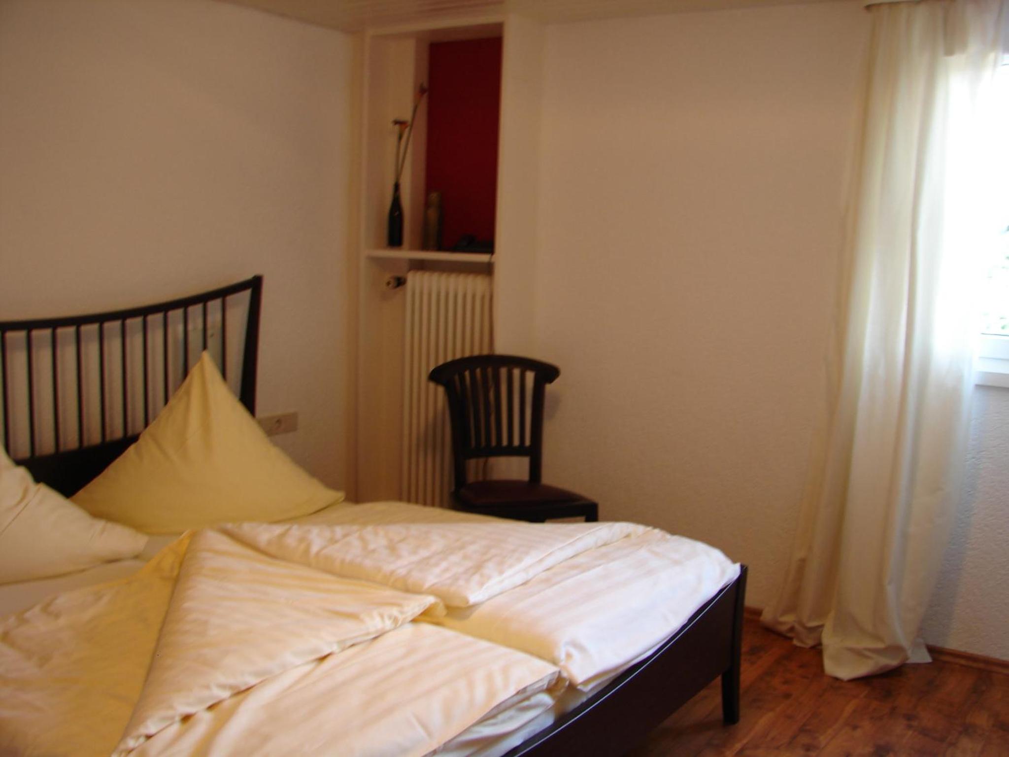 Double Room with Private Bathroom photo 1
