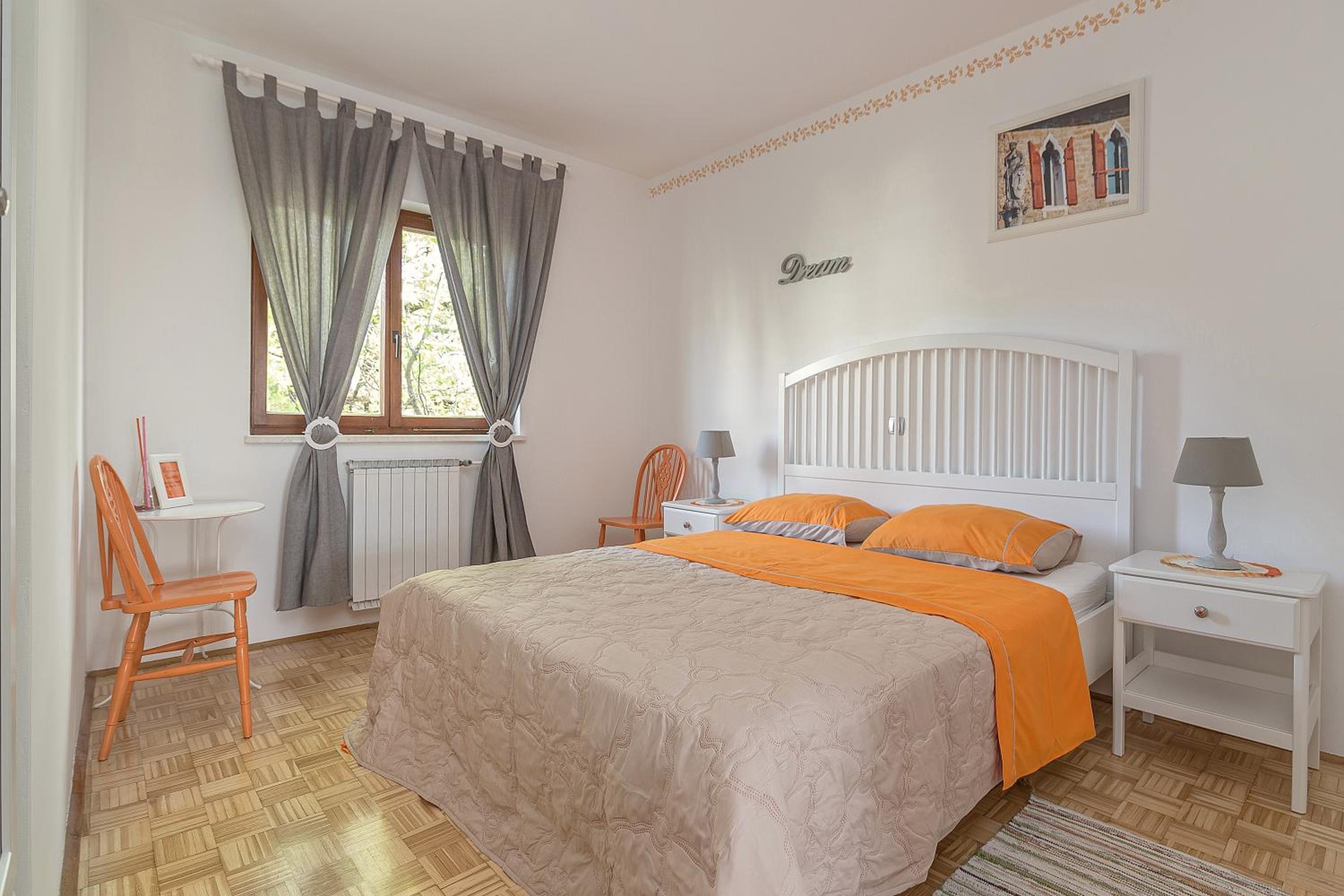 Double Room with Private External Bathroom photo 1