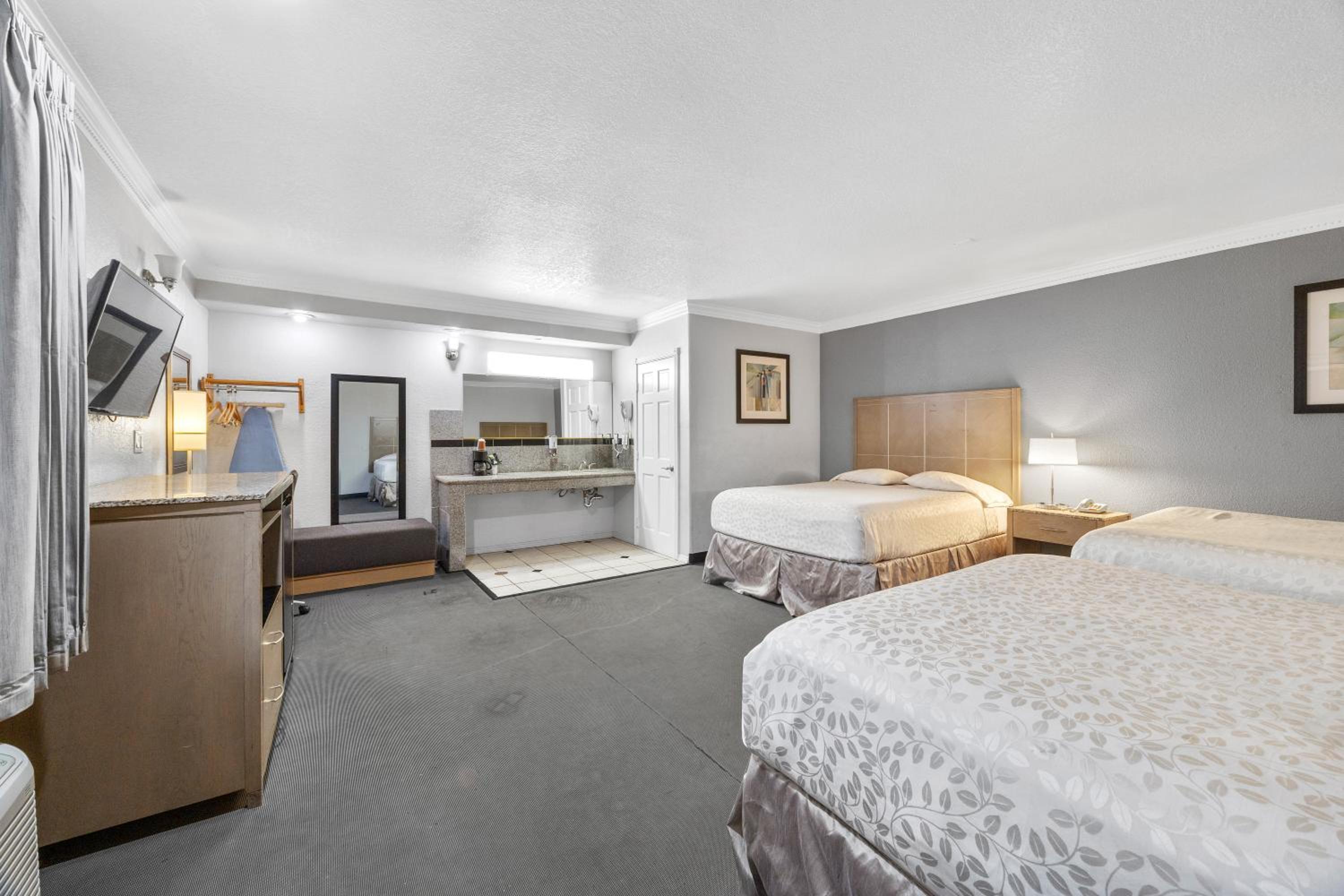 Suite - Photo 3