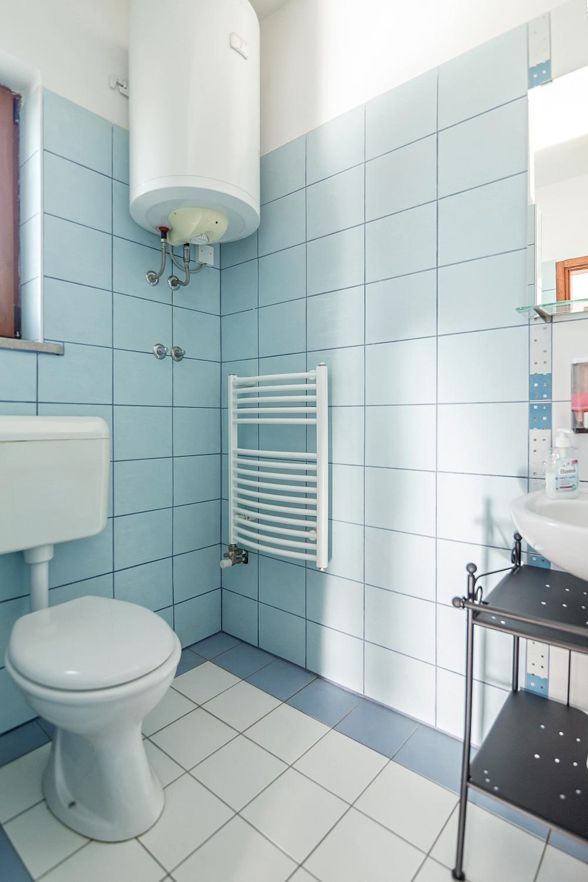 Double Room with Private External Bathroom photo 3