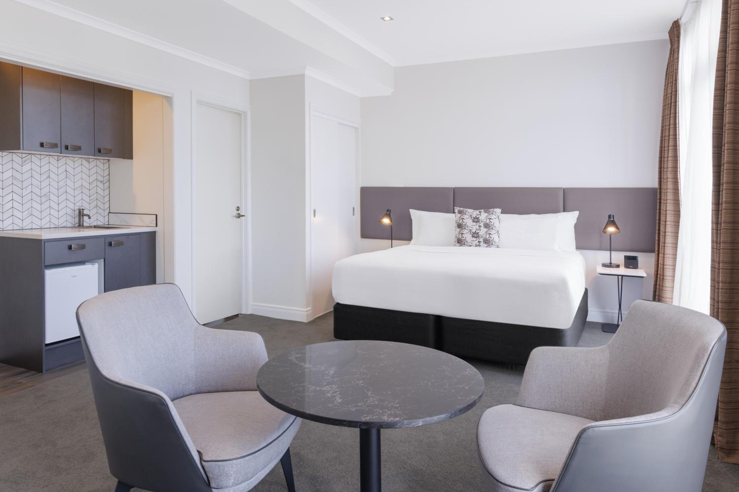 Premier Grand Two Bedroom