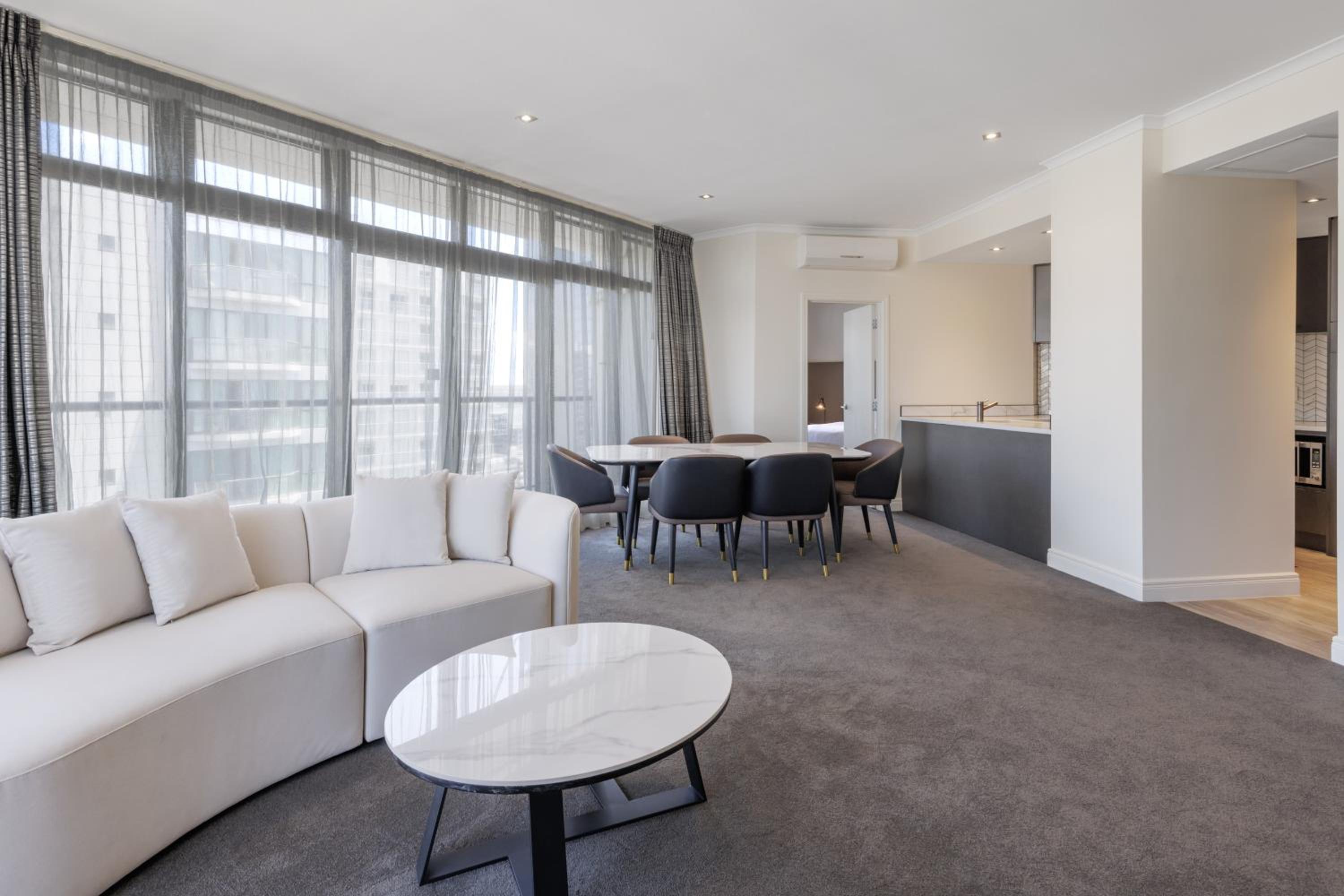 Premier Grand Two Bedroom