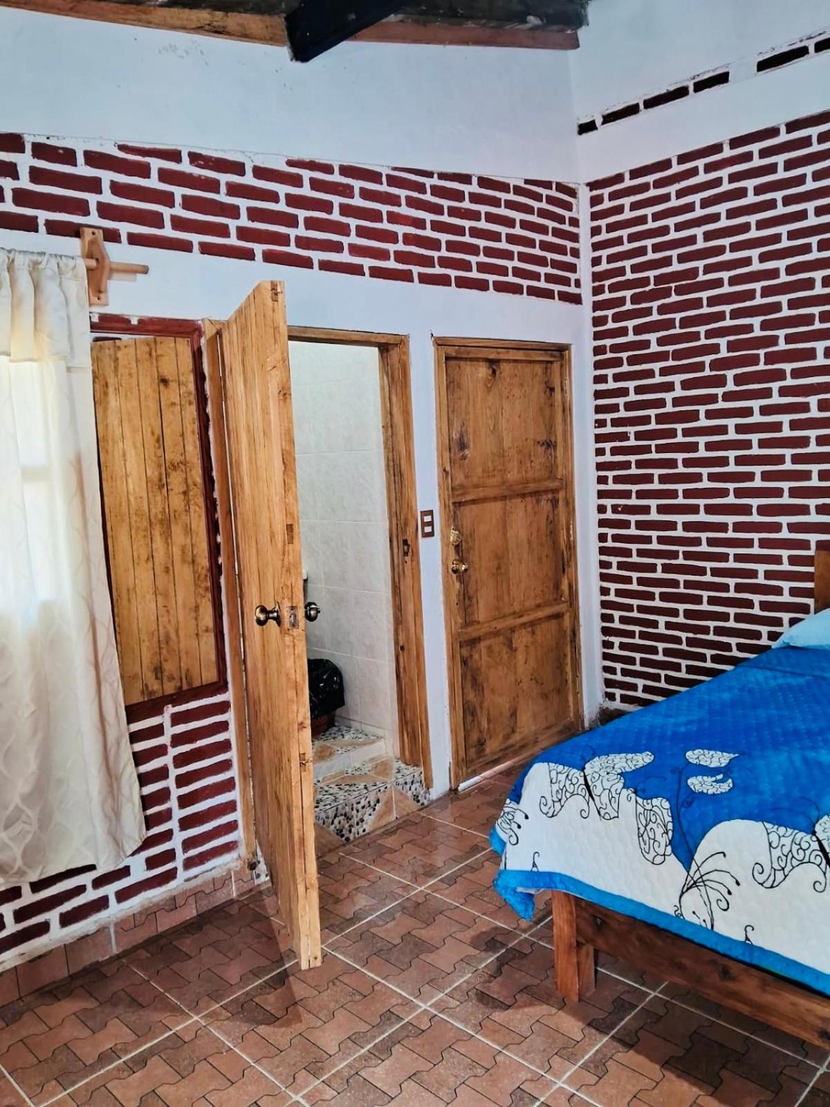Deluxe Double Room with Balcony photo 2