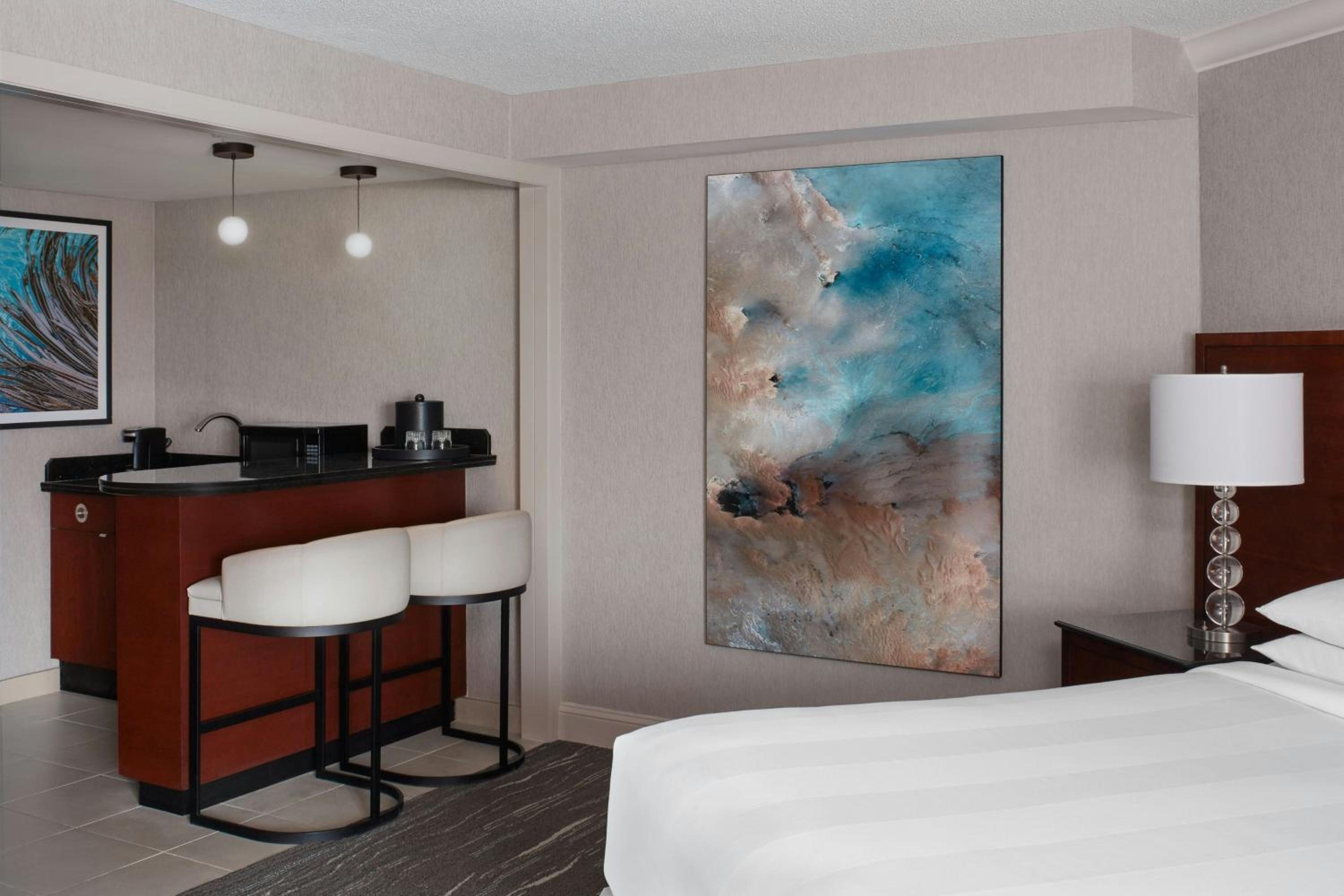King Suite