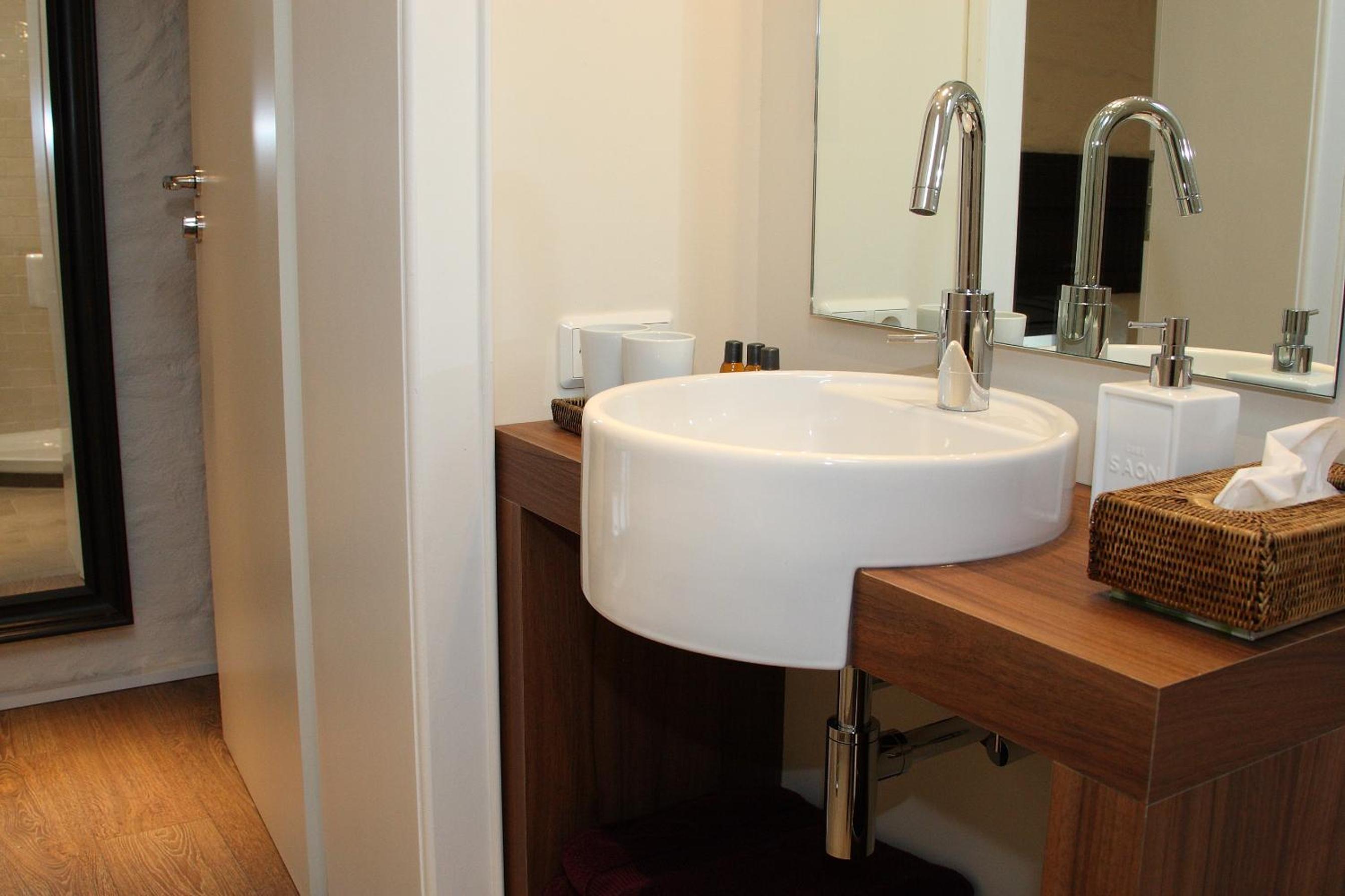 Double Room with Terrace photo 2