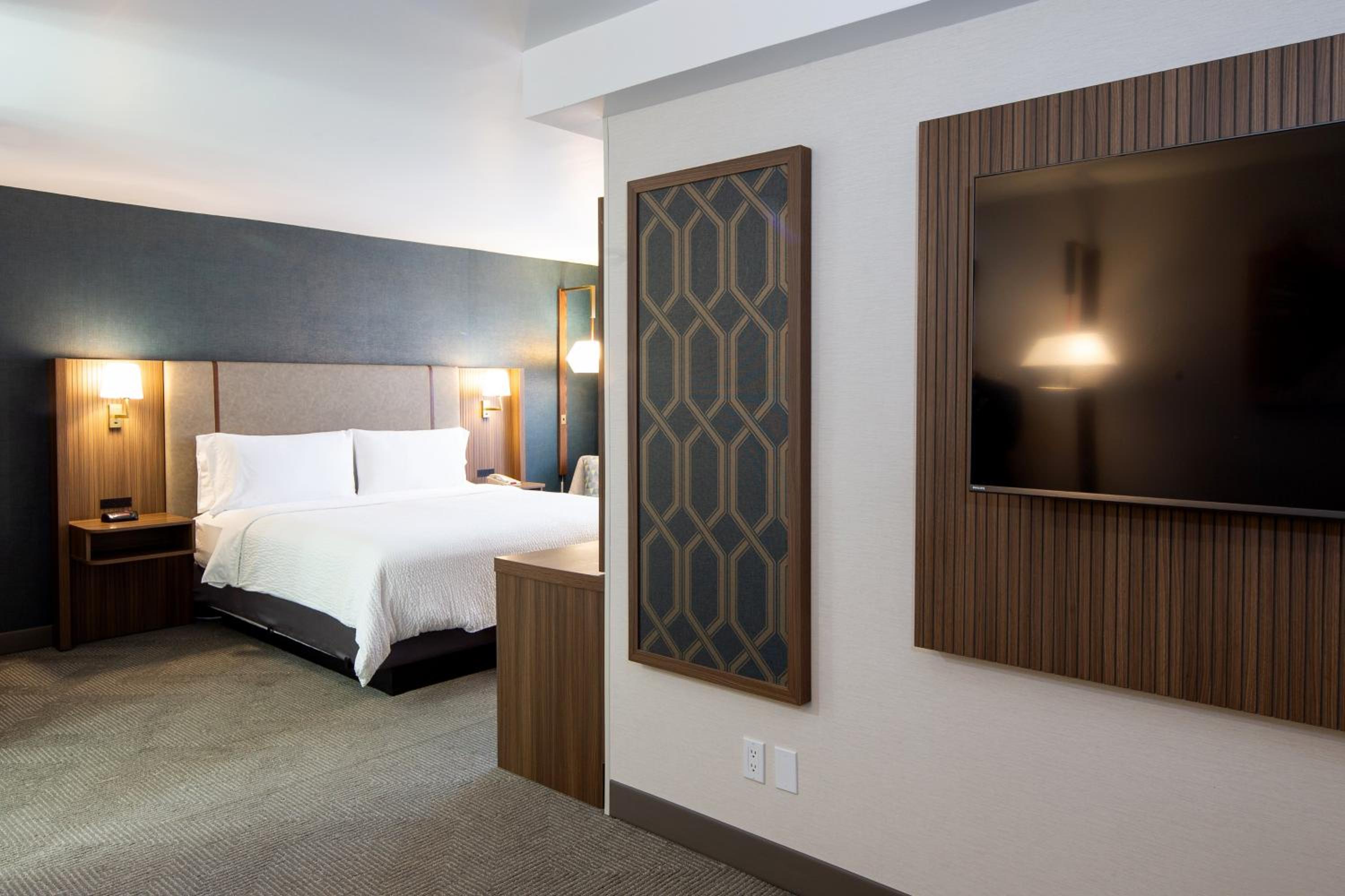 King Suite - Photo 3