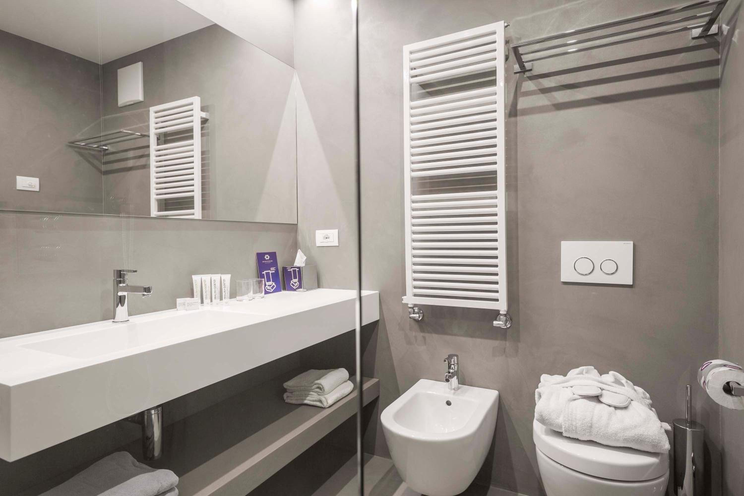 Design Double Room - Photo 2