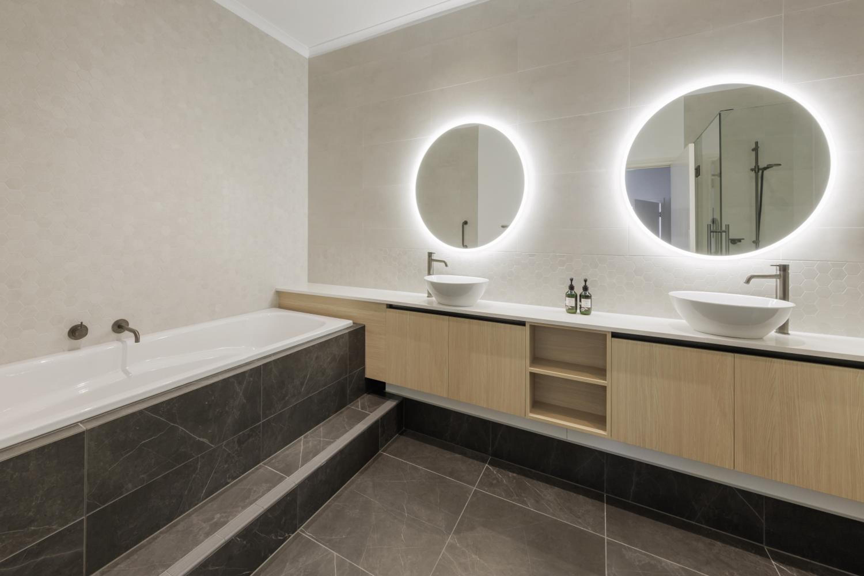 Three Bedroom Penthouse