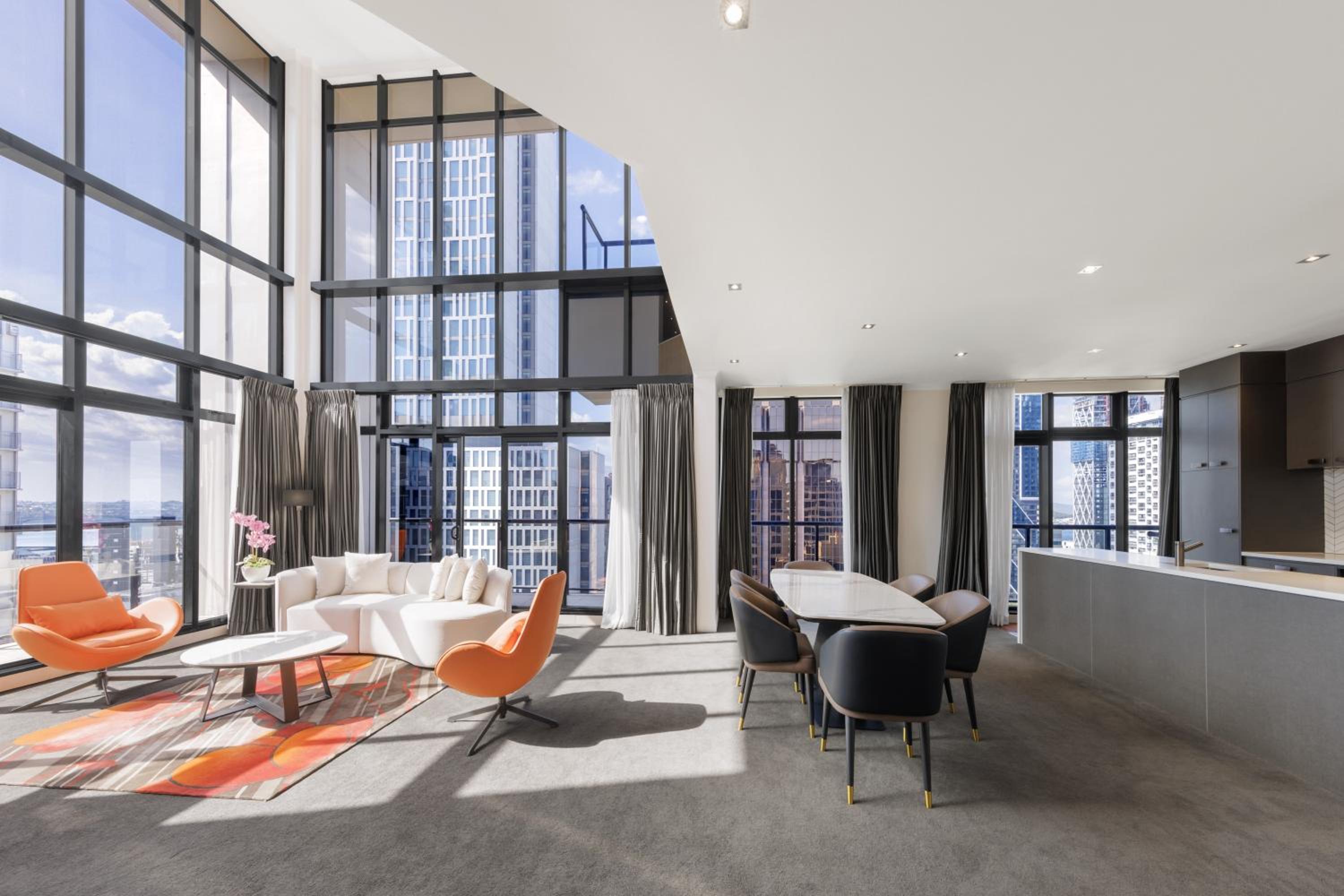 Three Bedroom Penthouse thumbnail 5