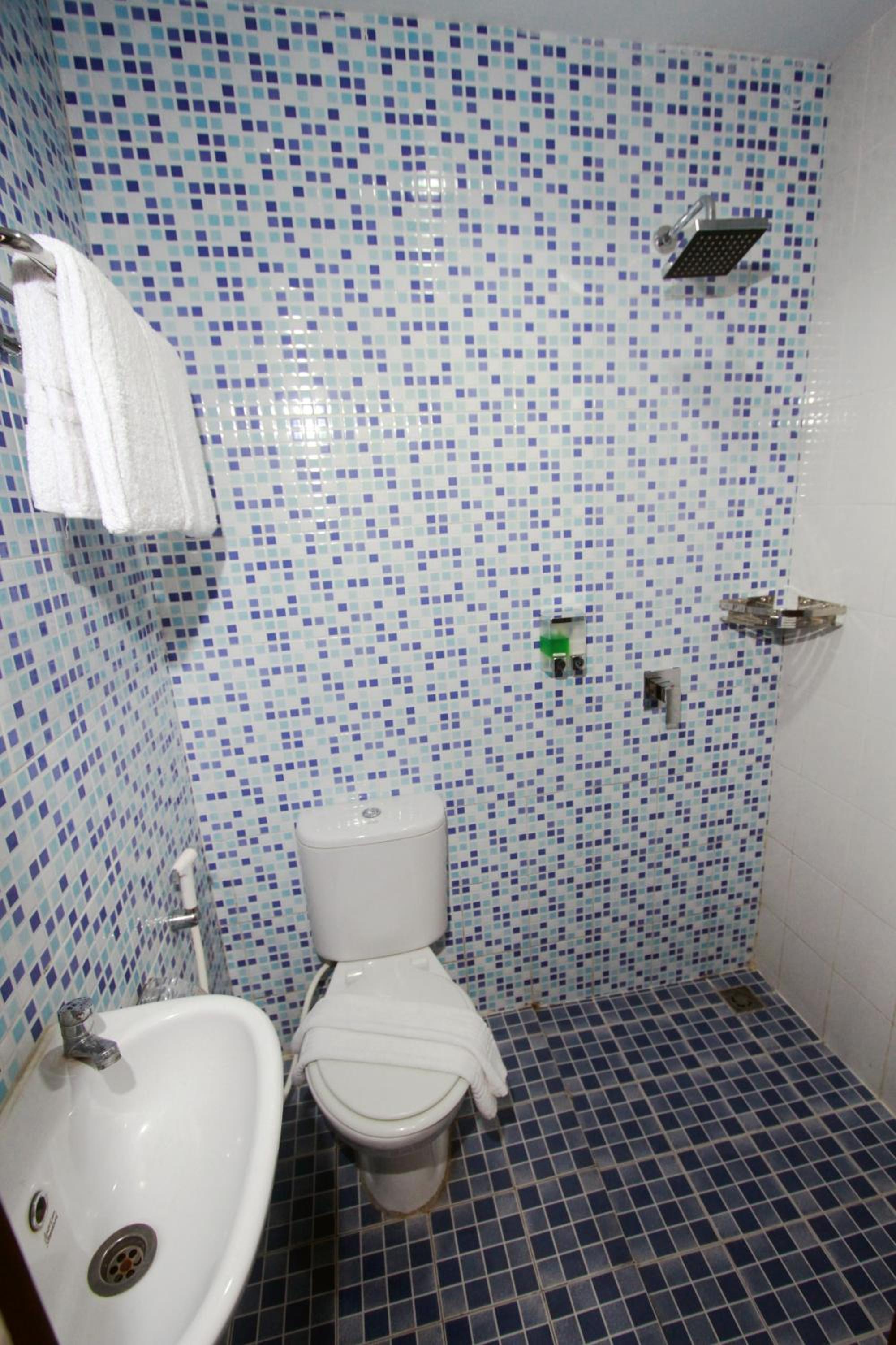 Superior Double Room - Photo 7