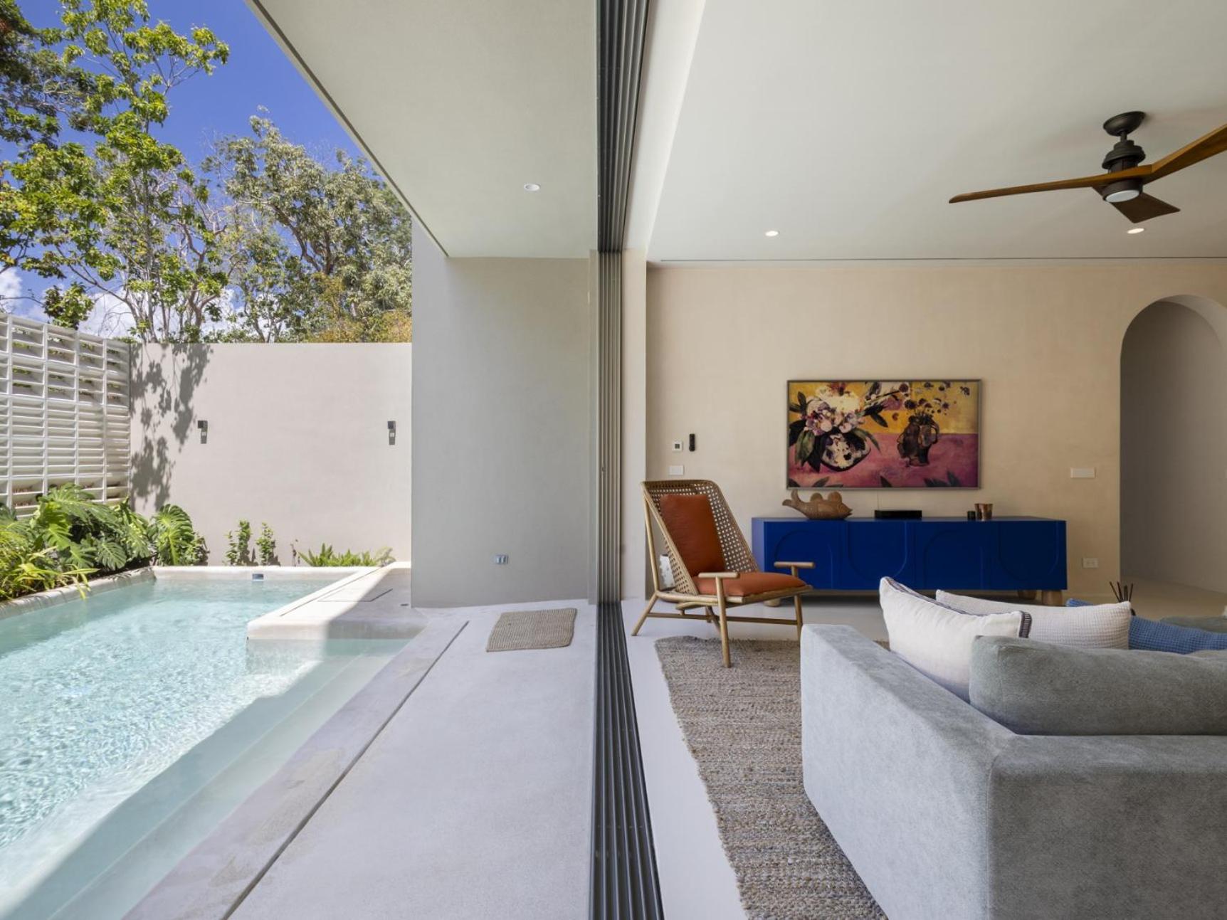 Deluxe Villa