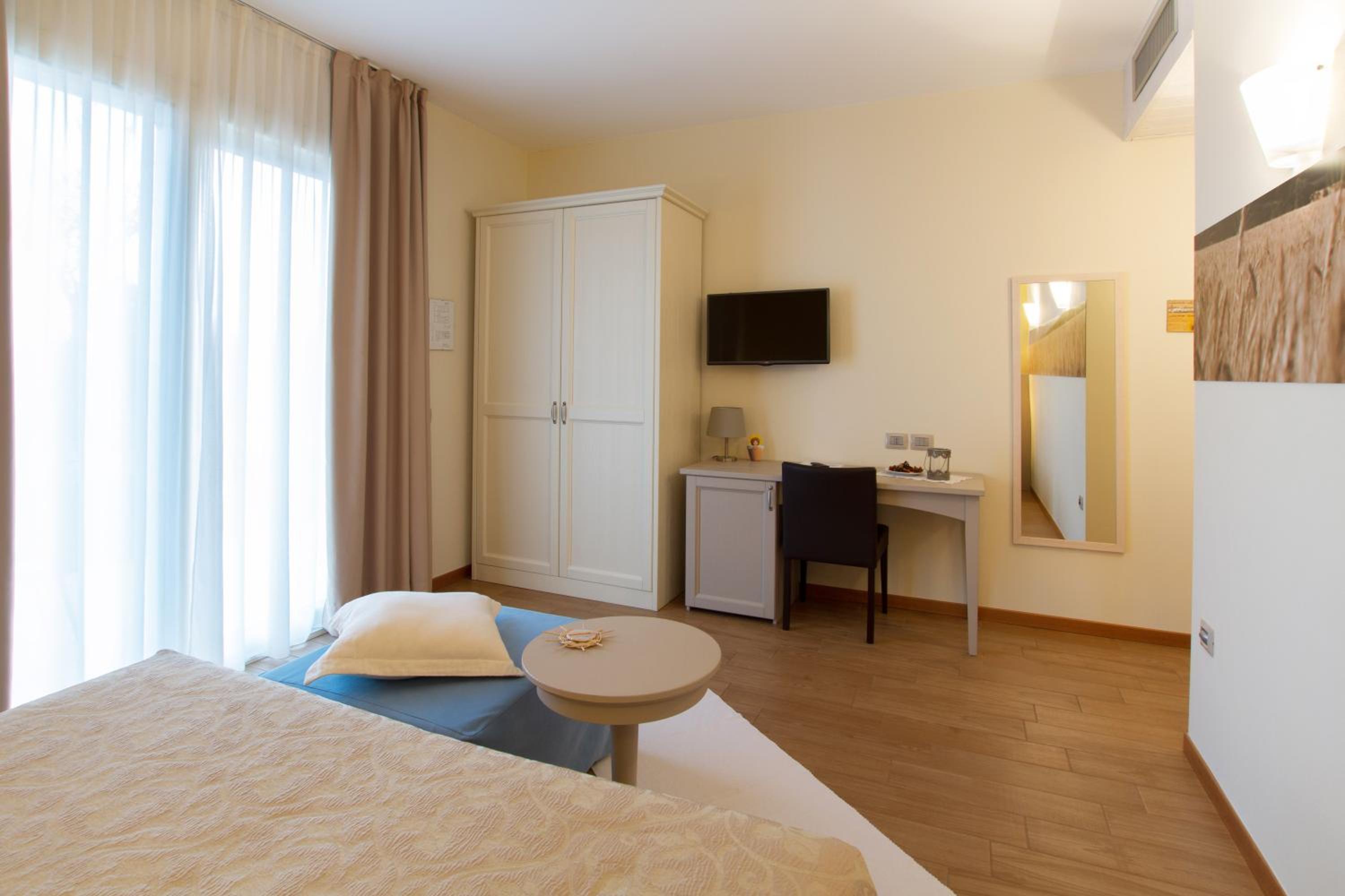 Double Room photo 3