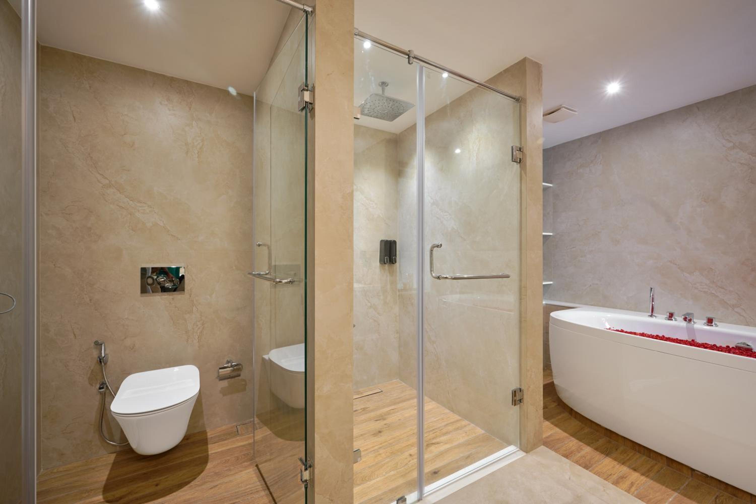 Suite with Private Pool - Photo 2