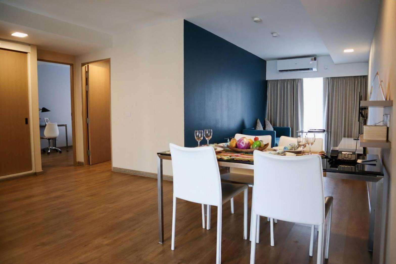 2-Bedroom Premier photo 3