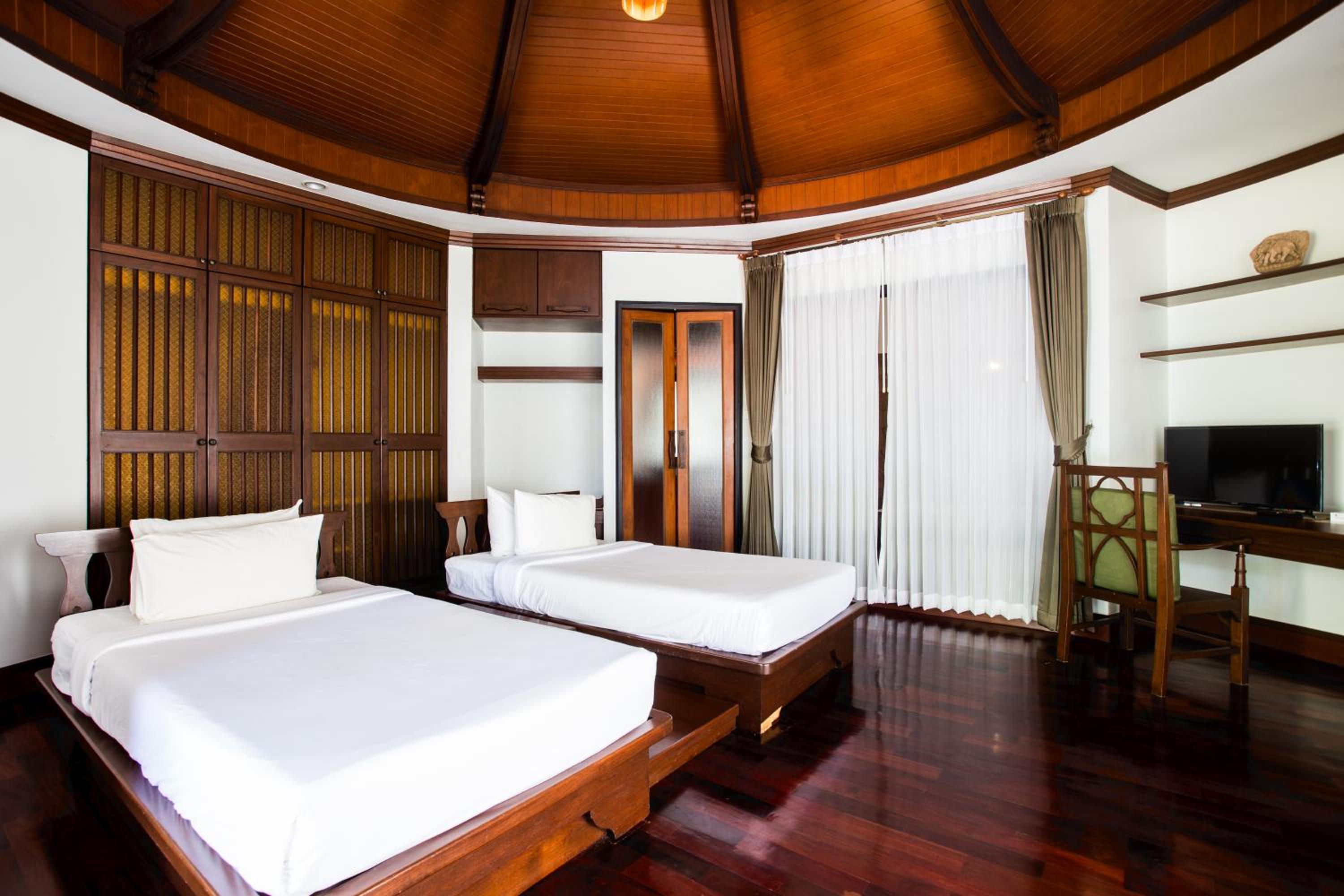 Jacuzzi Villa Seaview - Photo 4