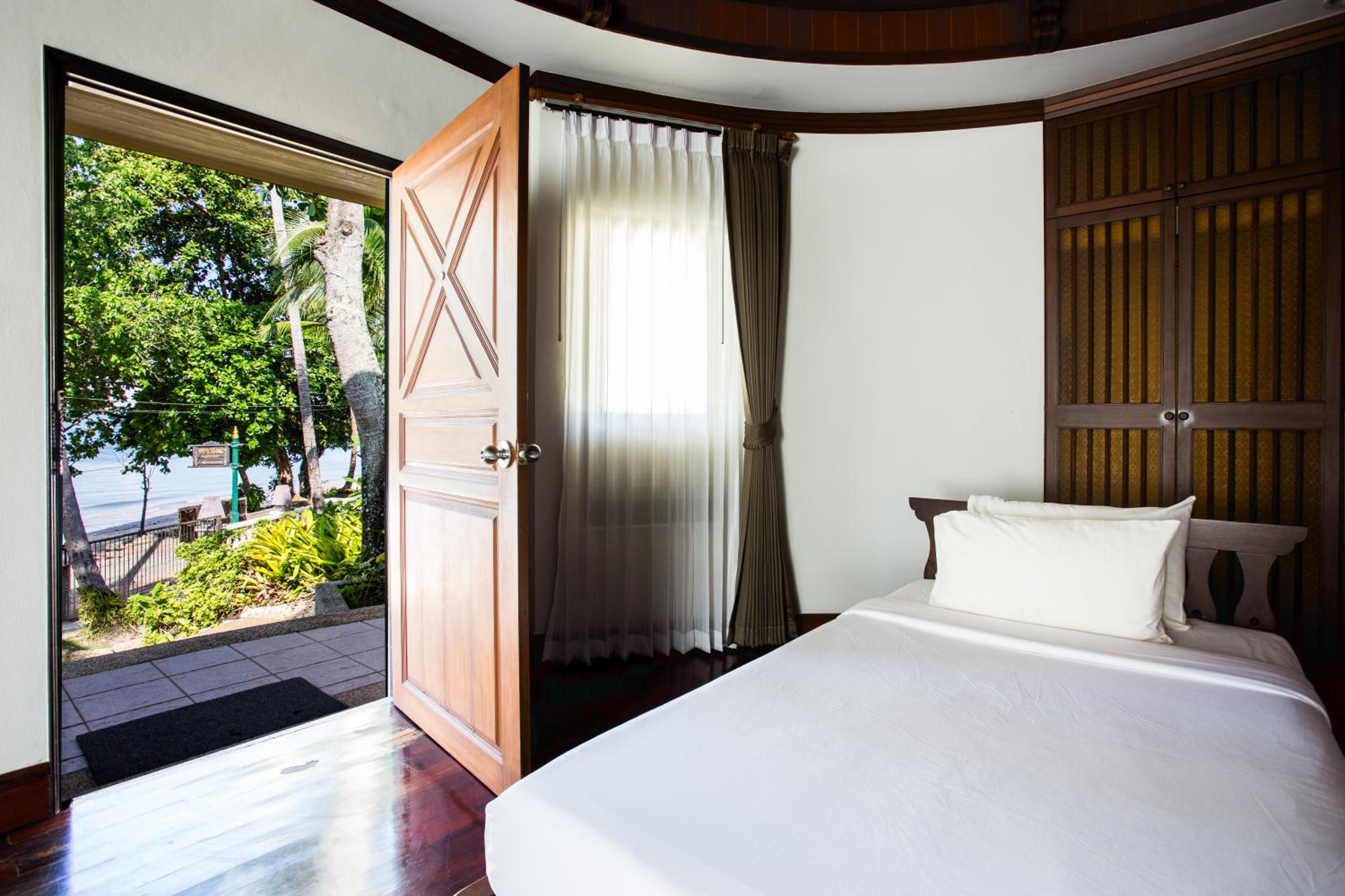 Jacuzzi Villa Seaview - Photo 7