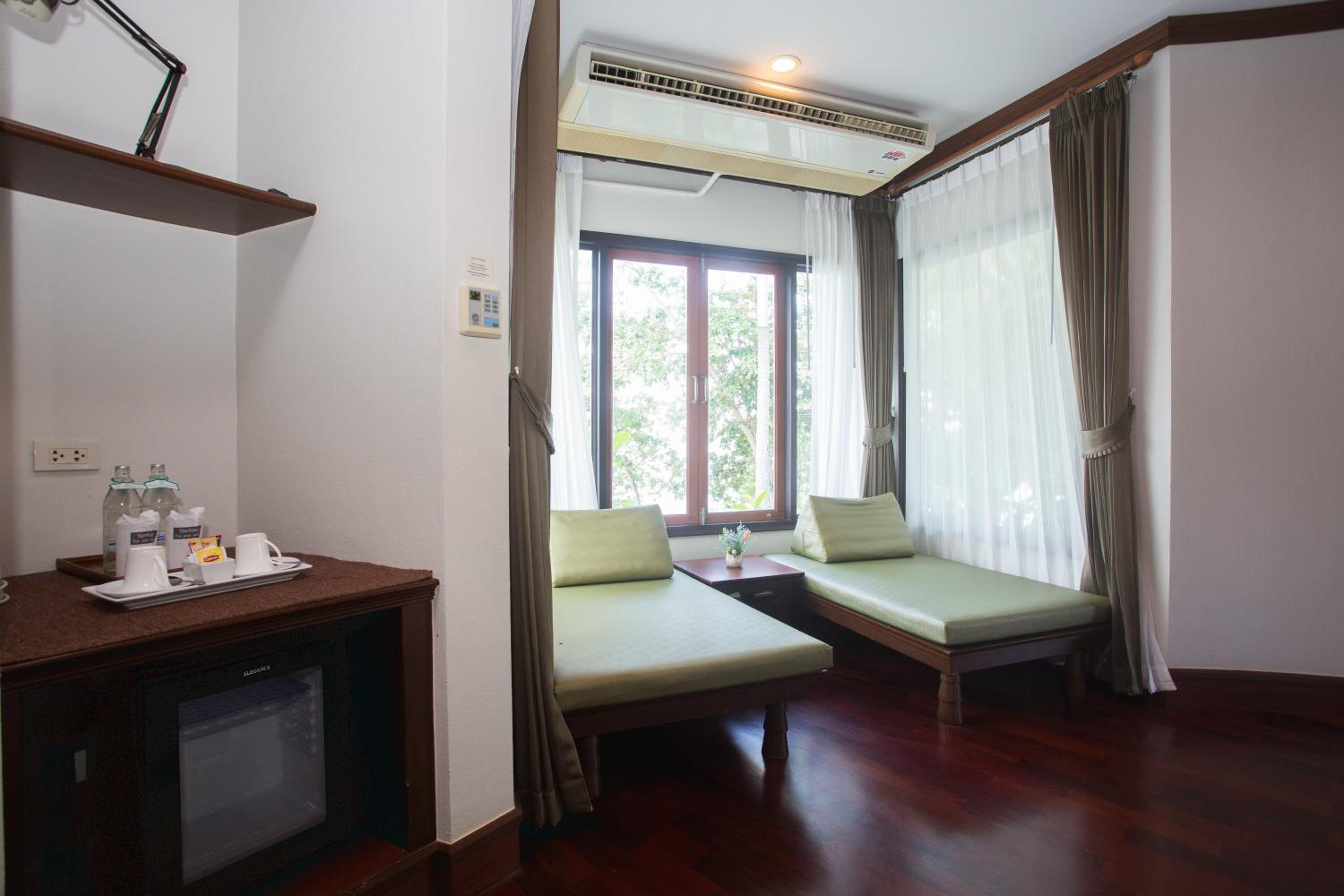 Jacuzzi Villa Seaview - Photo 10