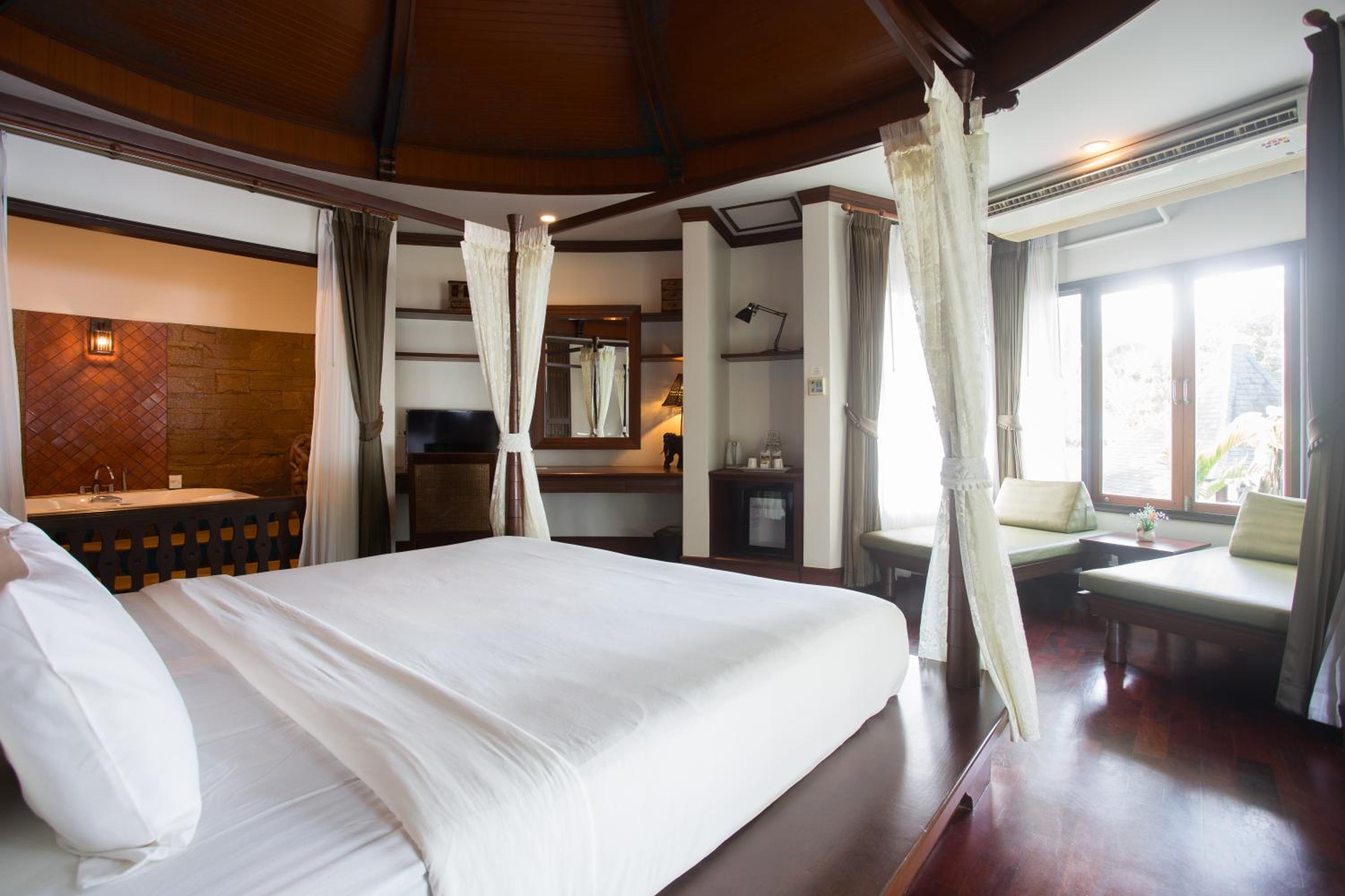 Jacuzzi Villa Seaview - Photo 11