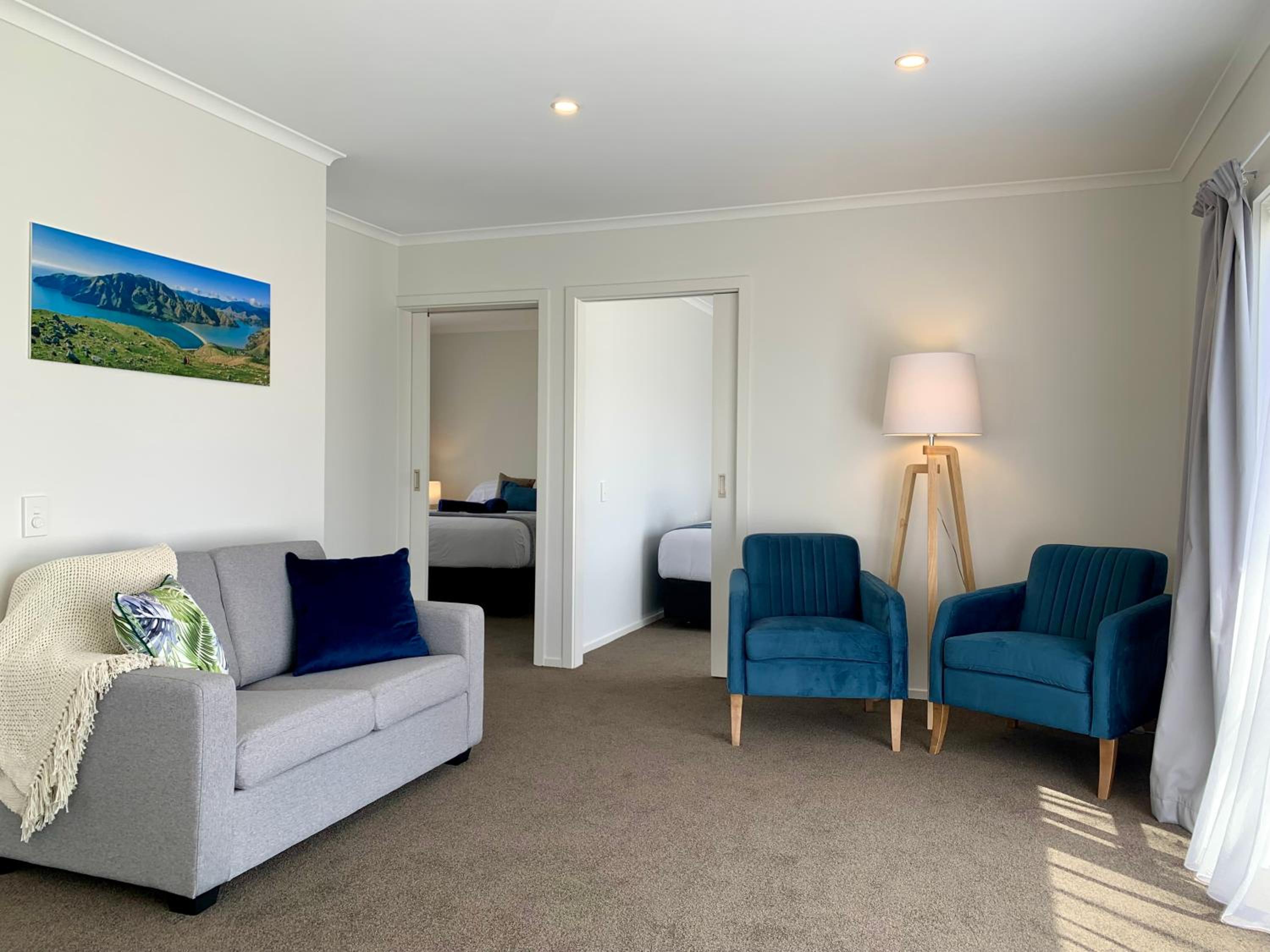 Apartment - Disability Access photo 3