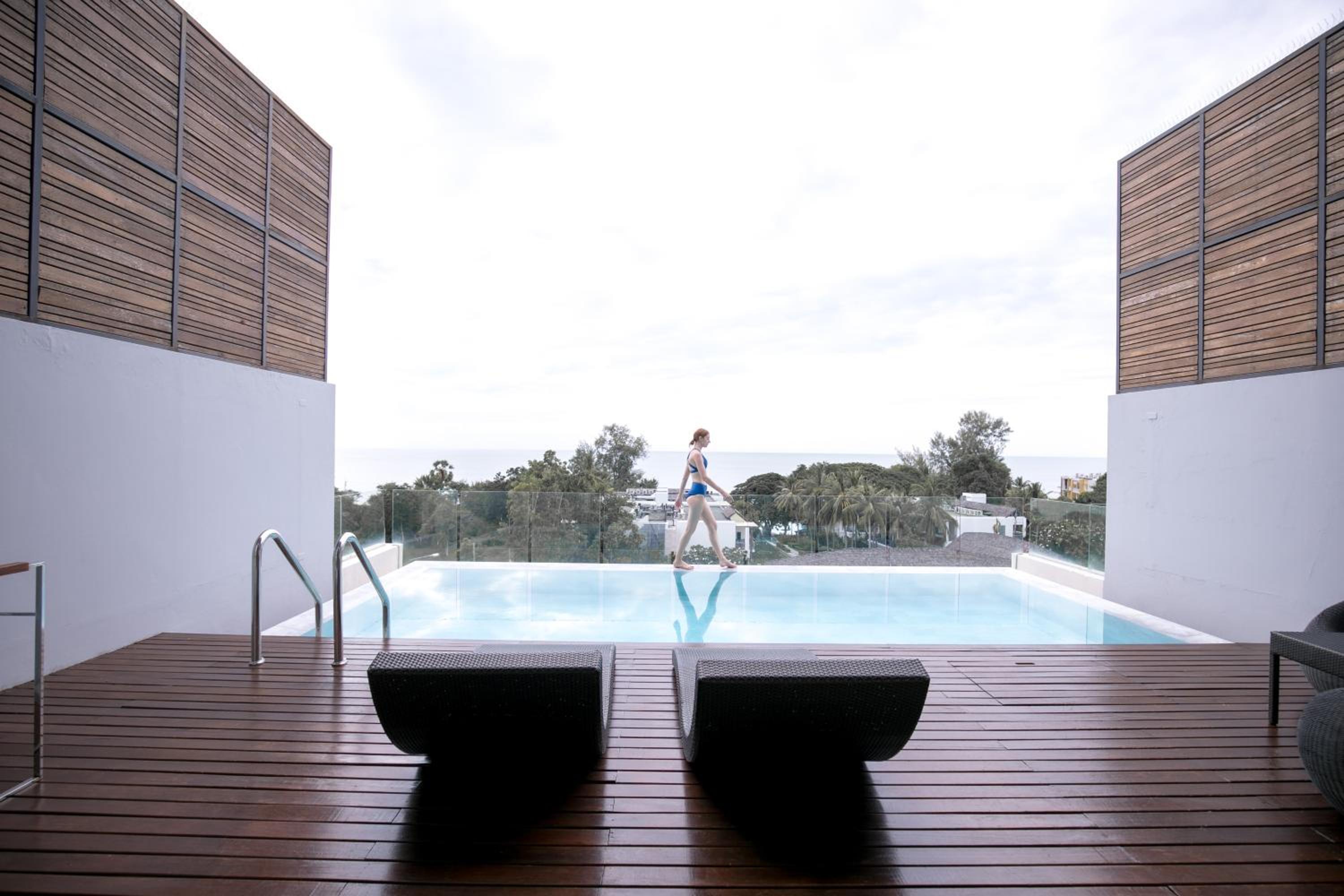 One-Bedroom Villa - Photo 1