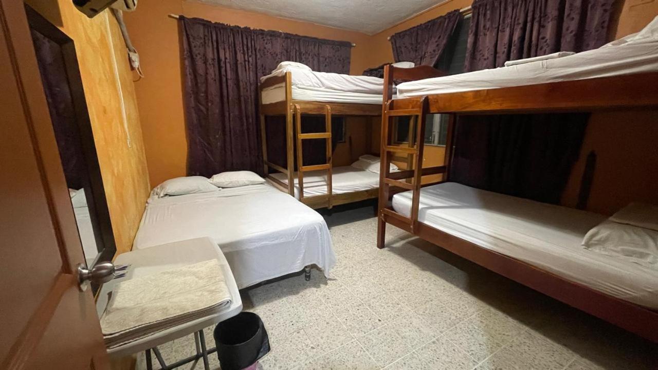 Budget Single Room