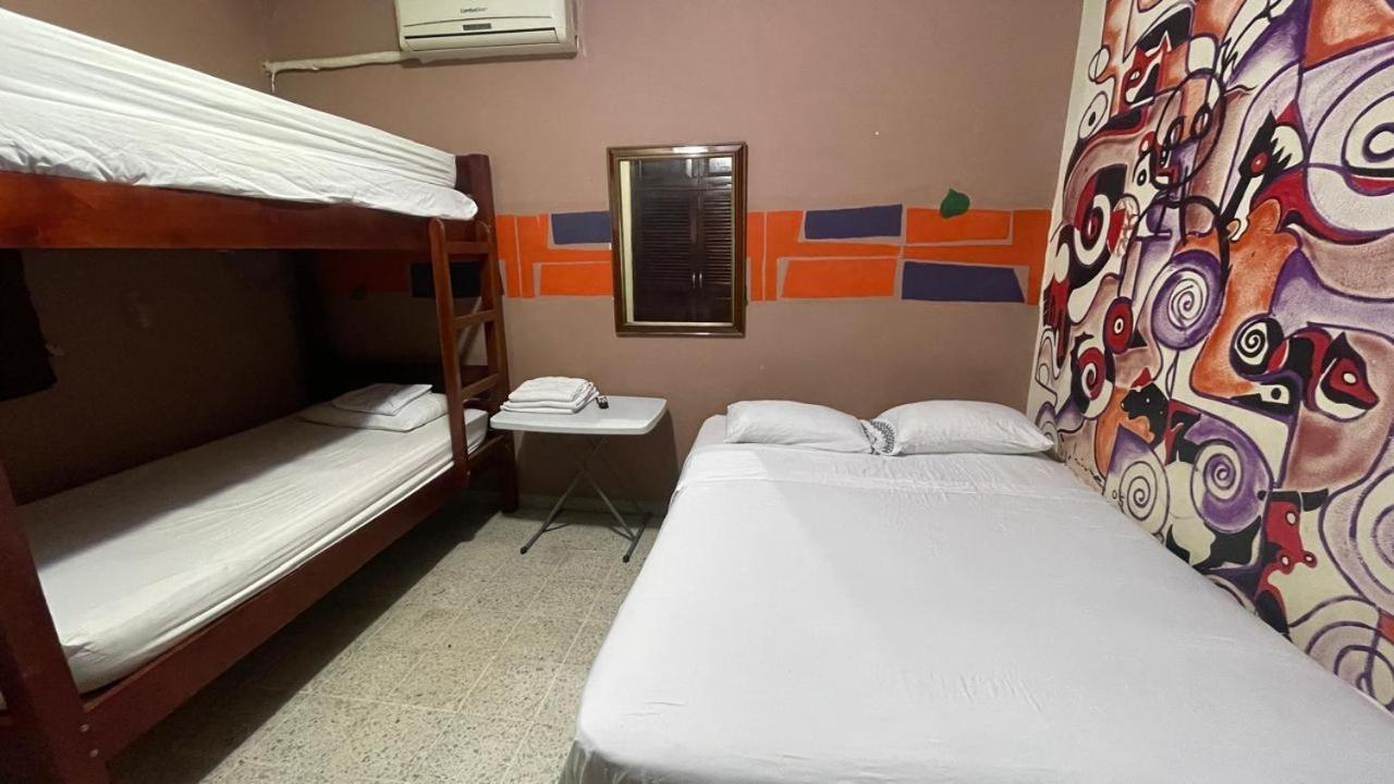 Budget Single Room