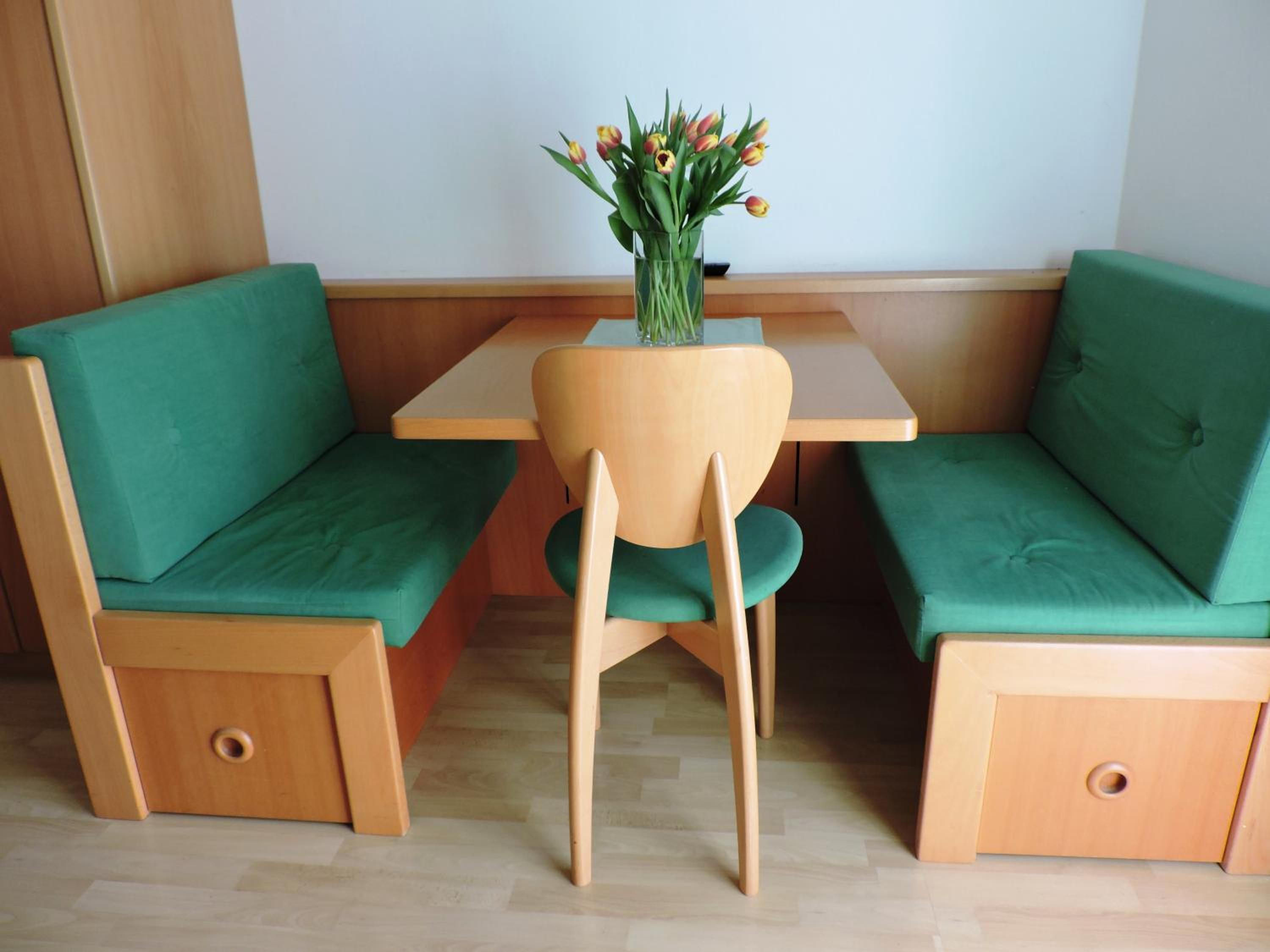 Studio with Balcony (4 Adults) photo 3