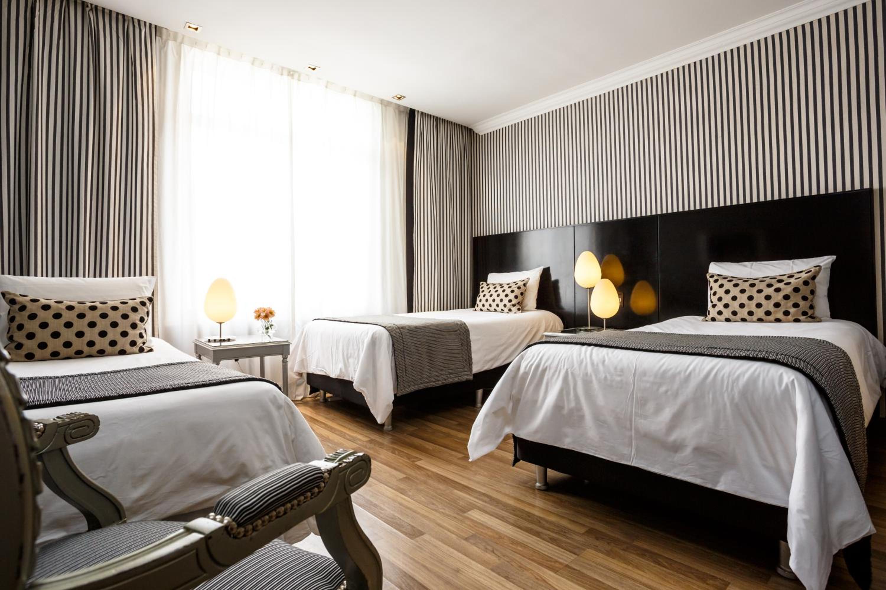 Standard Triple Room photo 1