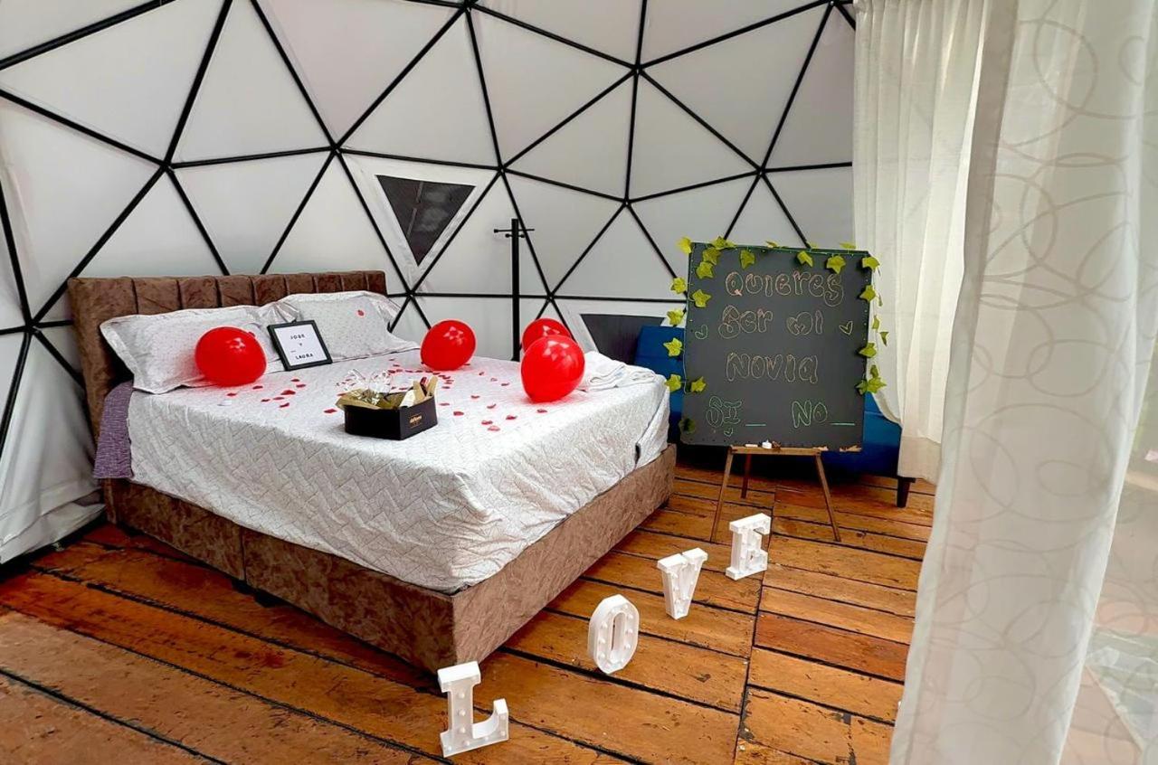 Tent photo 3