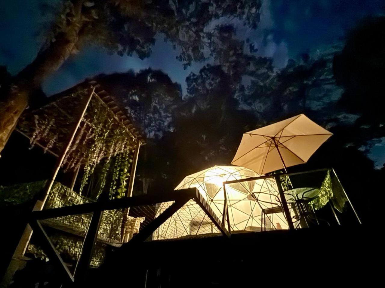 Tent photo 1