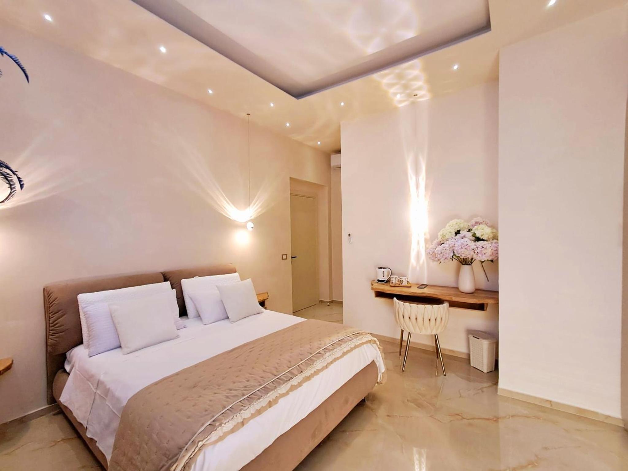 Superior Queen Room photo 2
