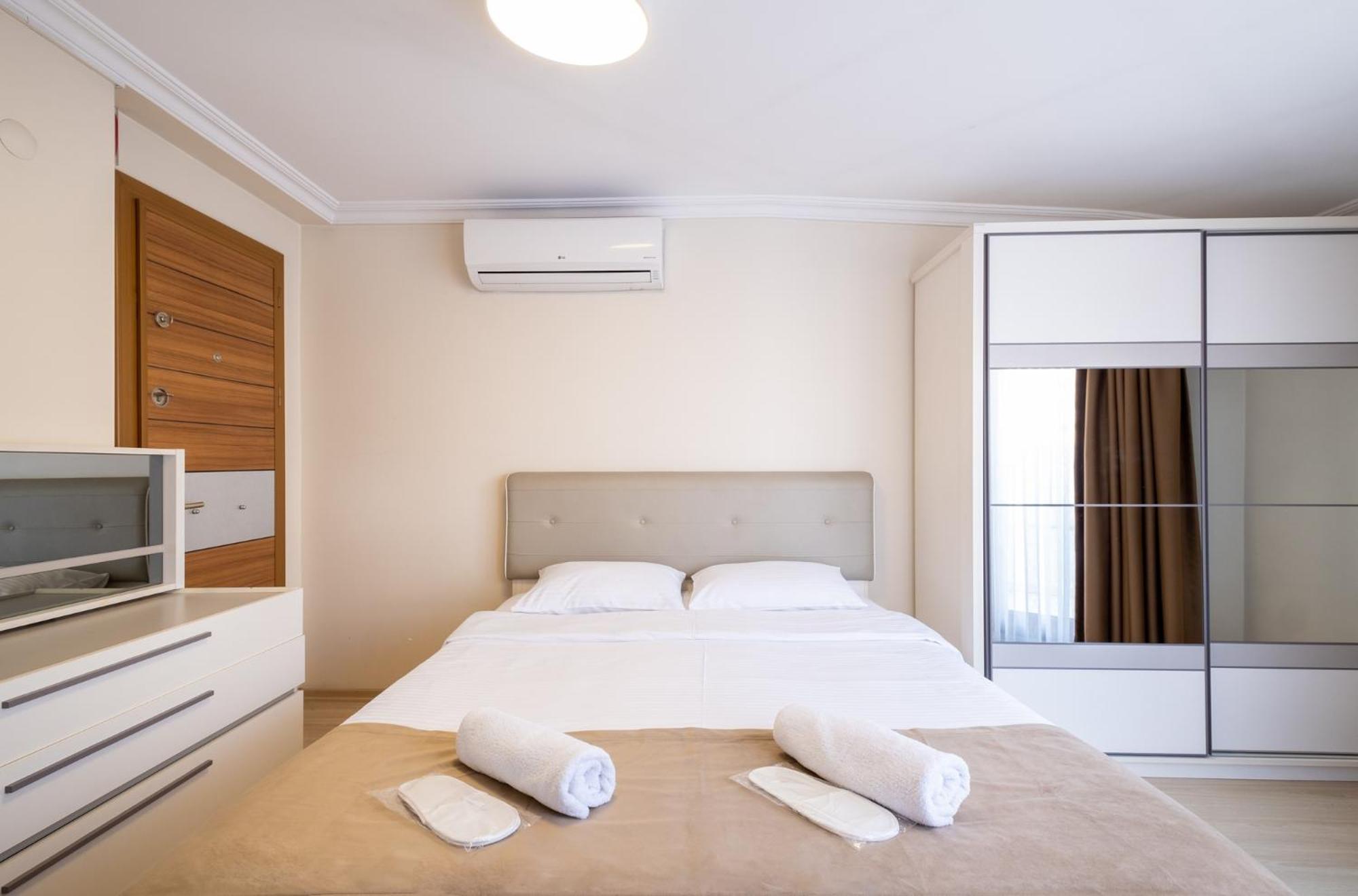 Duplex Apartment photo 1