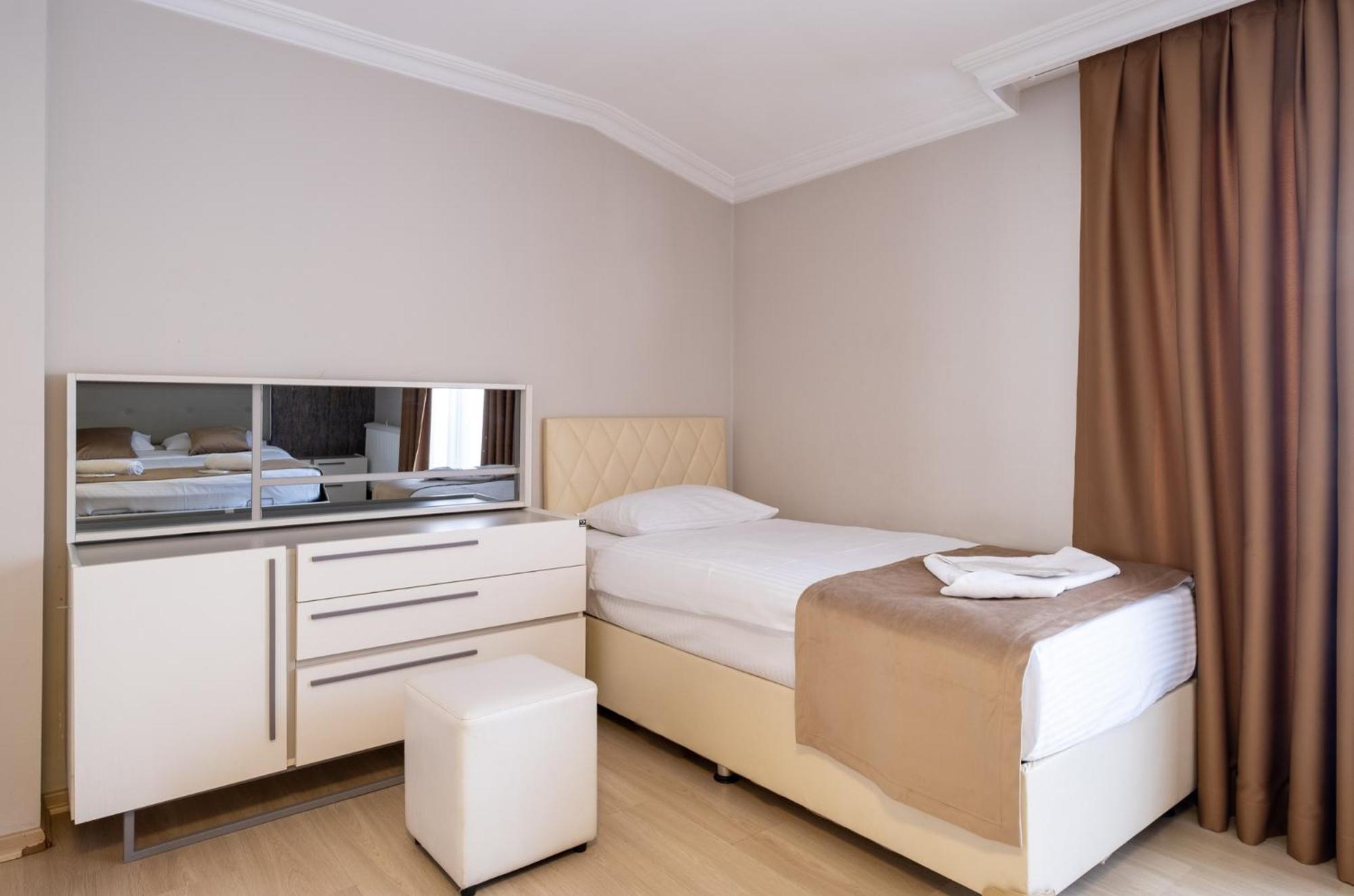 Duplex Apartment photo 2