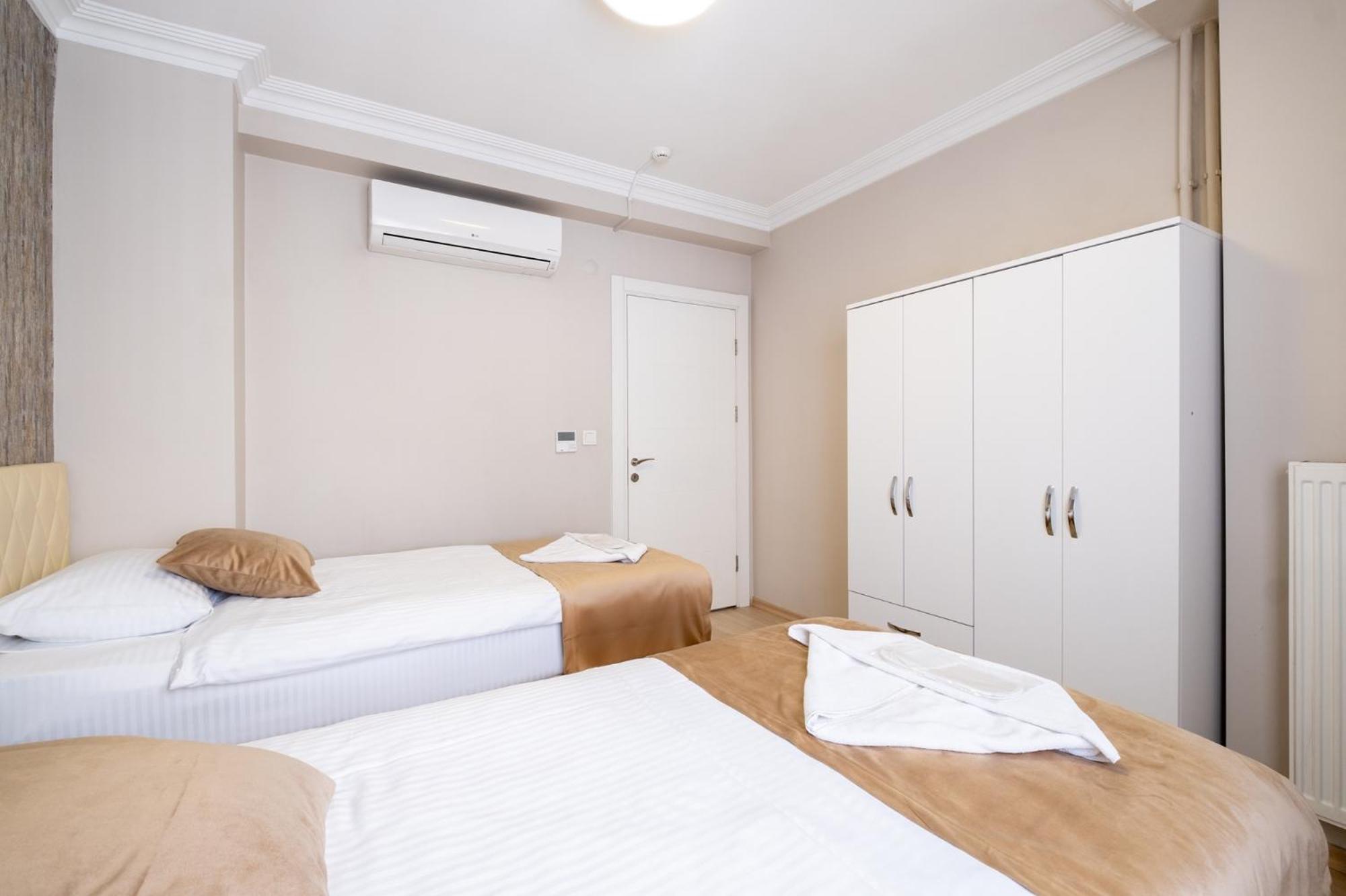 Duplex Apartment photo 3