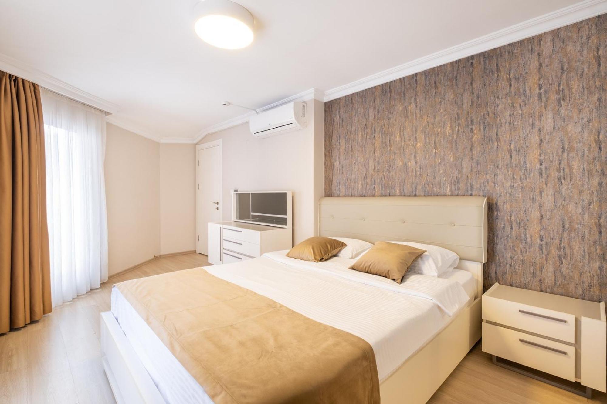 Penthouse Apartment photo 1