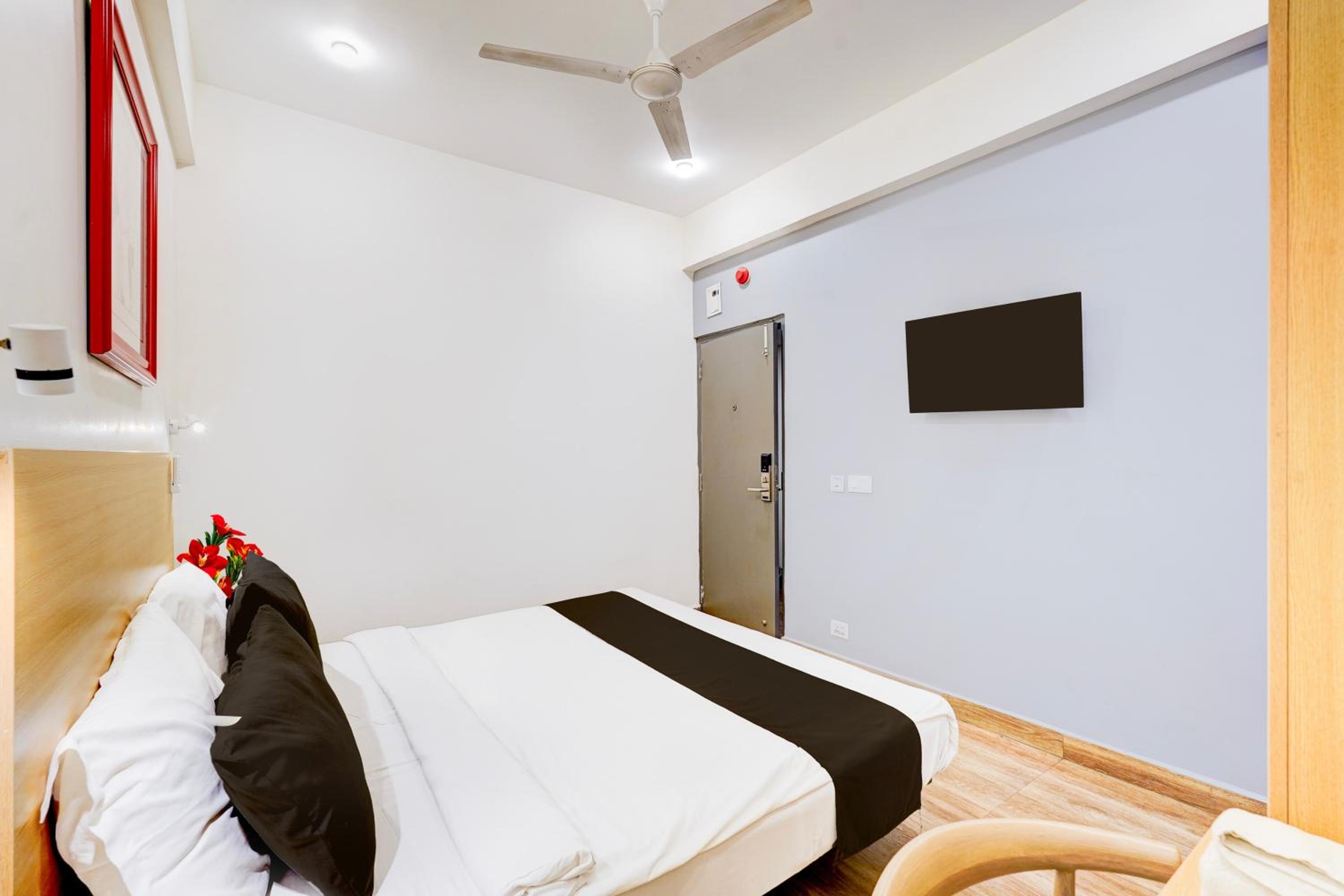 Deluxe Room photo 3