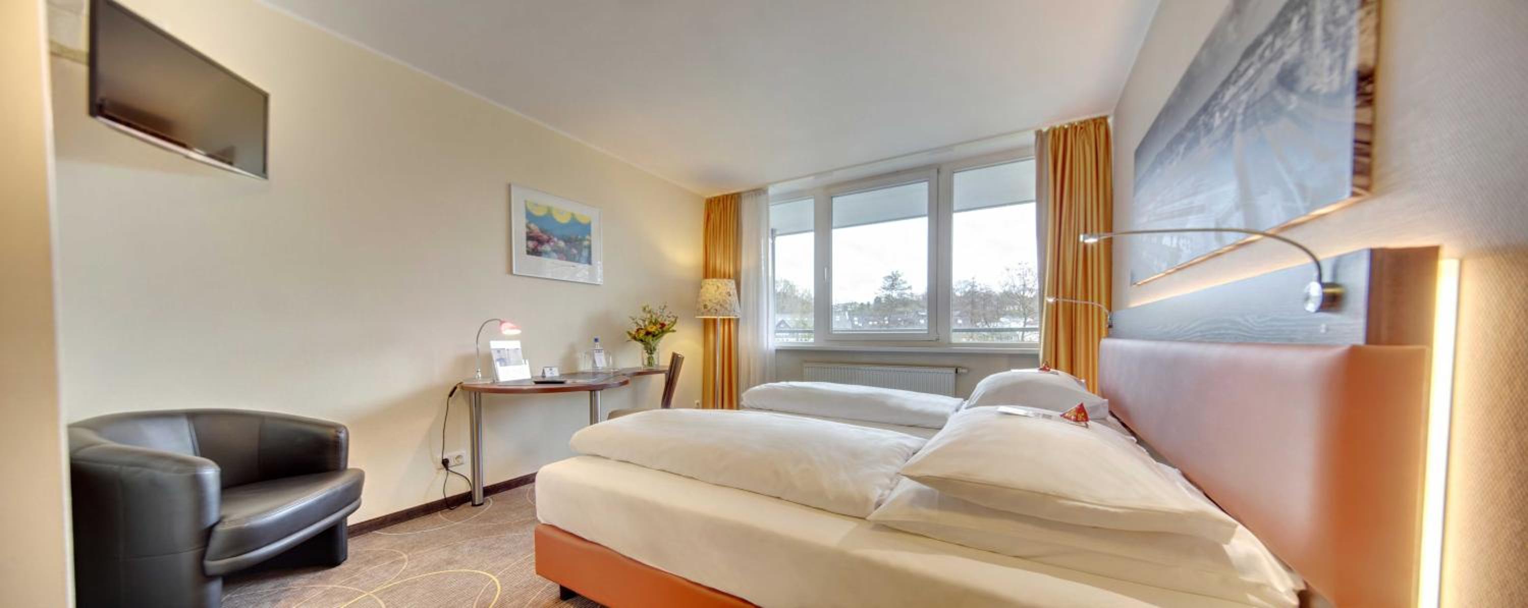 Comfort Twin Room - Photo 4