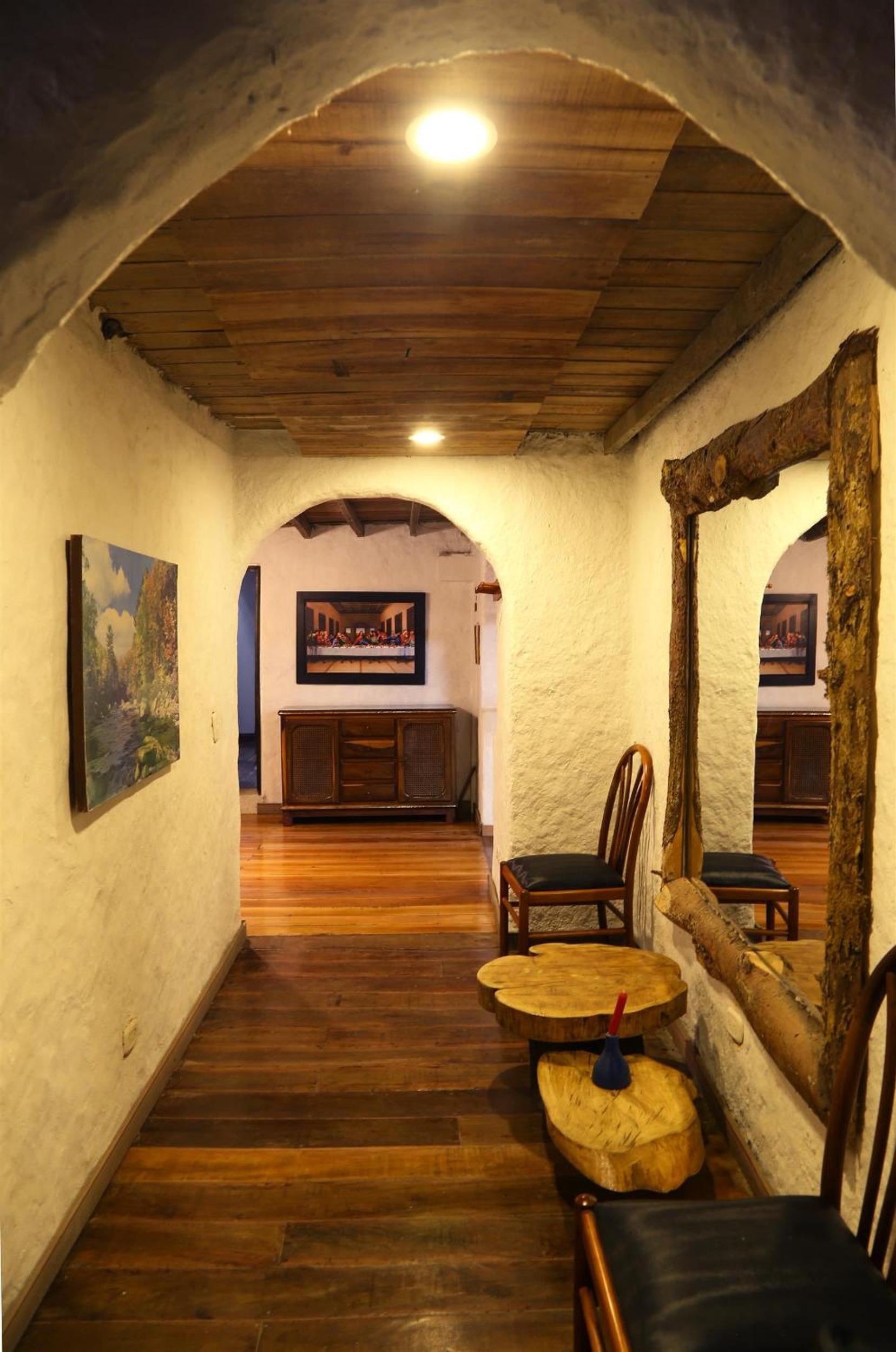 Double Room with Private Bathroom photo 1