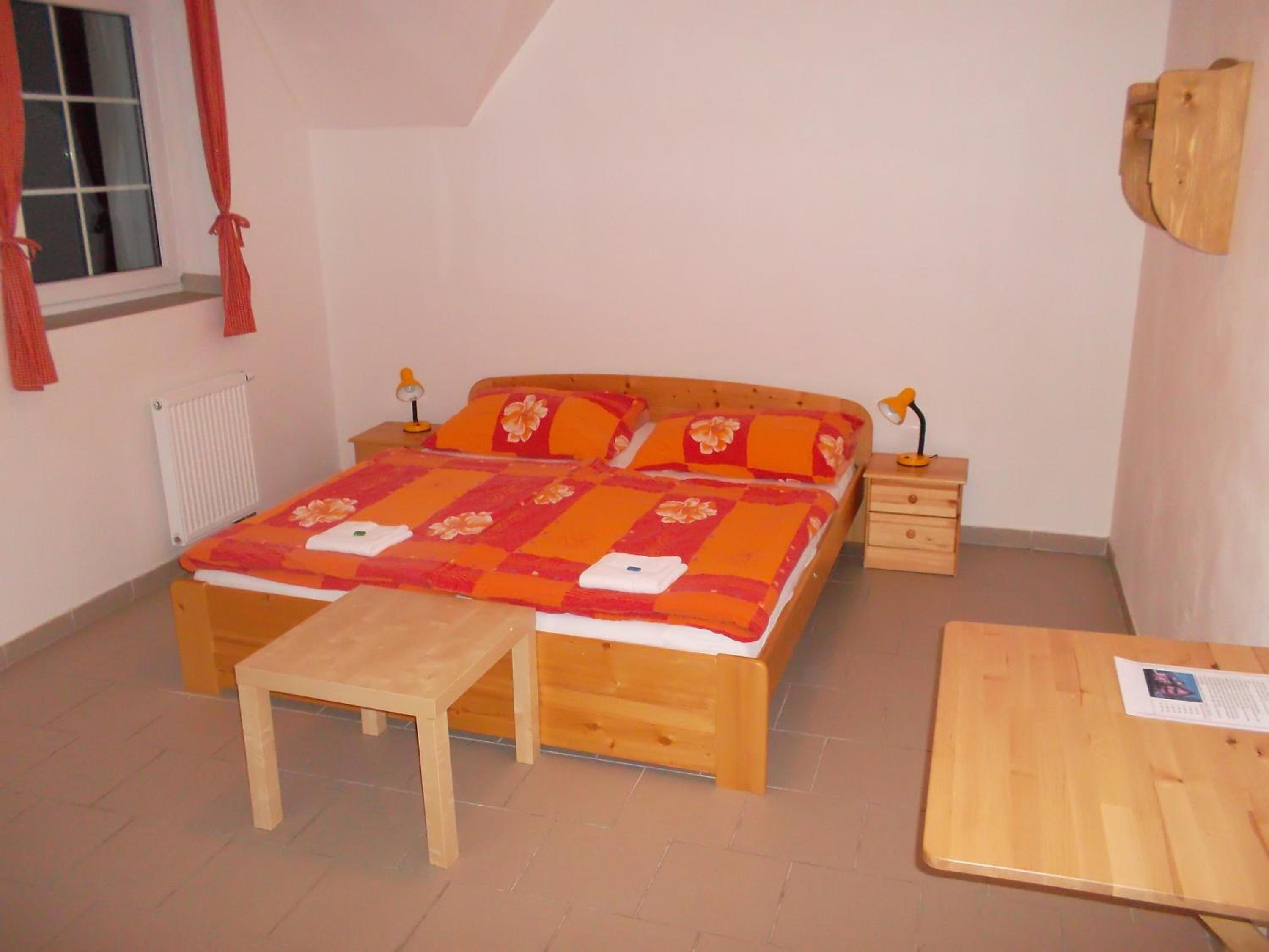 Double Room photo 1