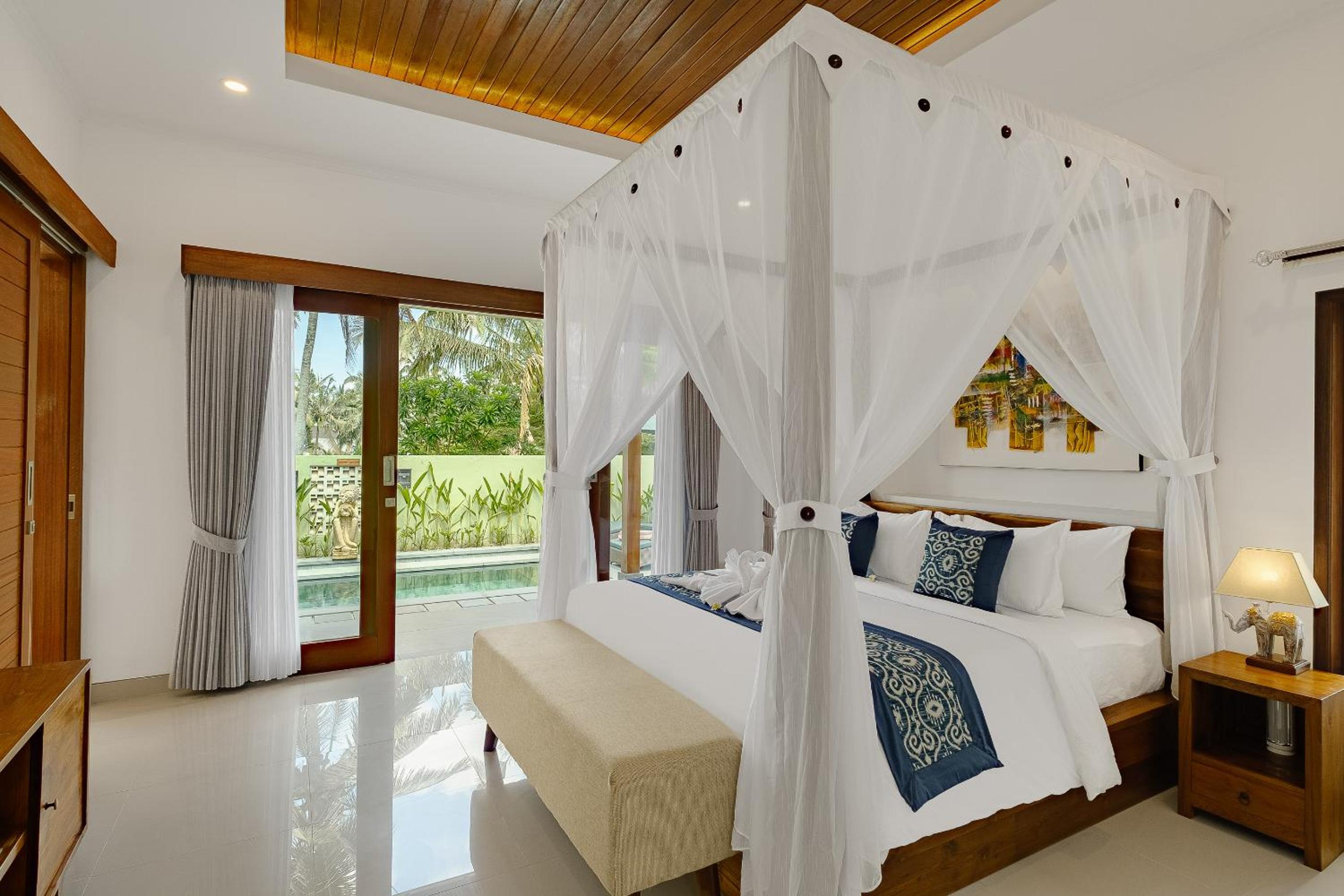 One-Bedroom Villa photo 2