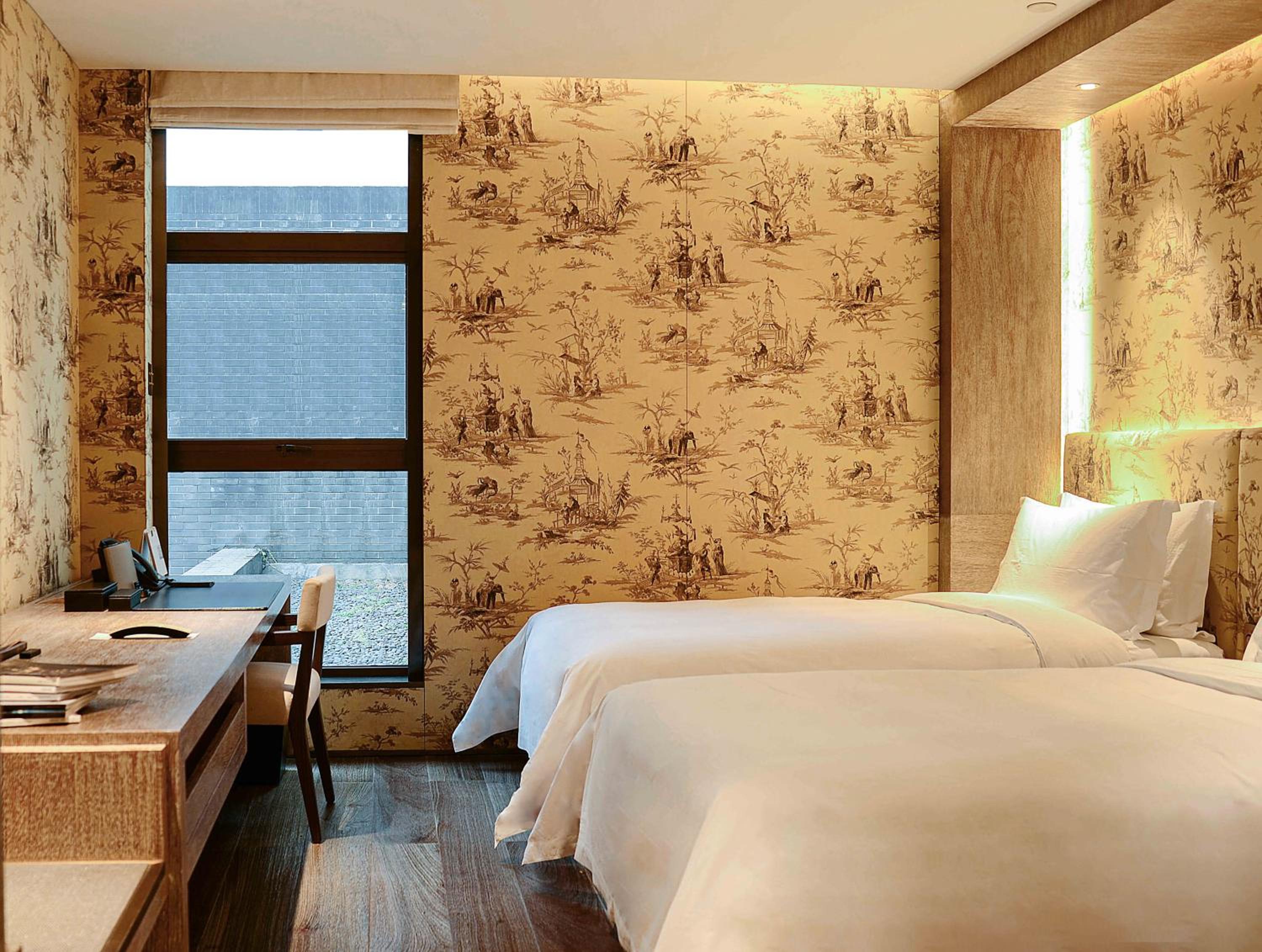 Standard Twin Room photo 1