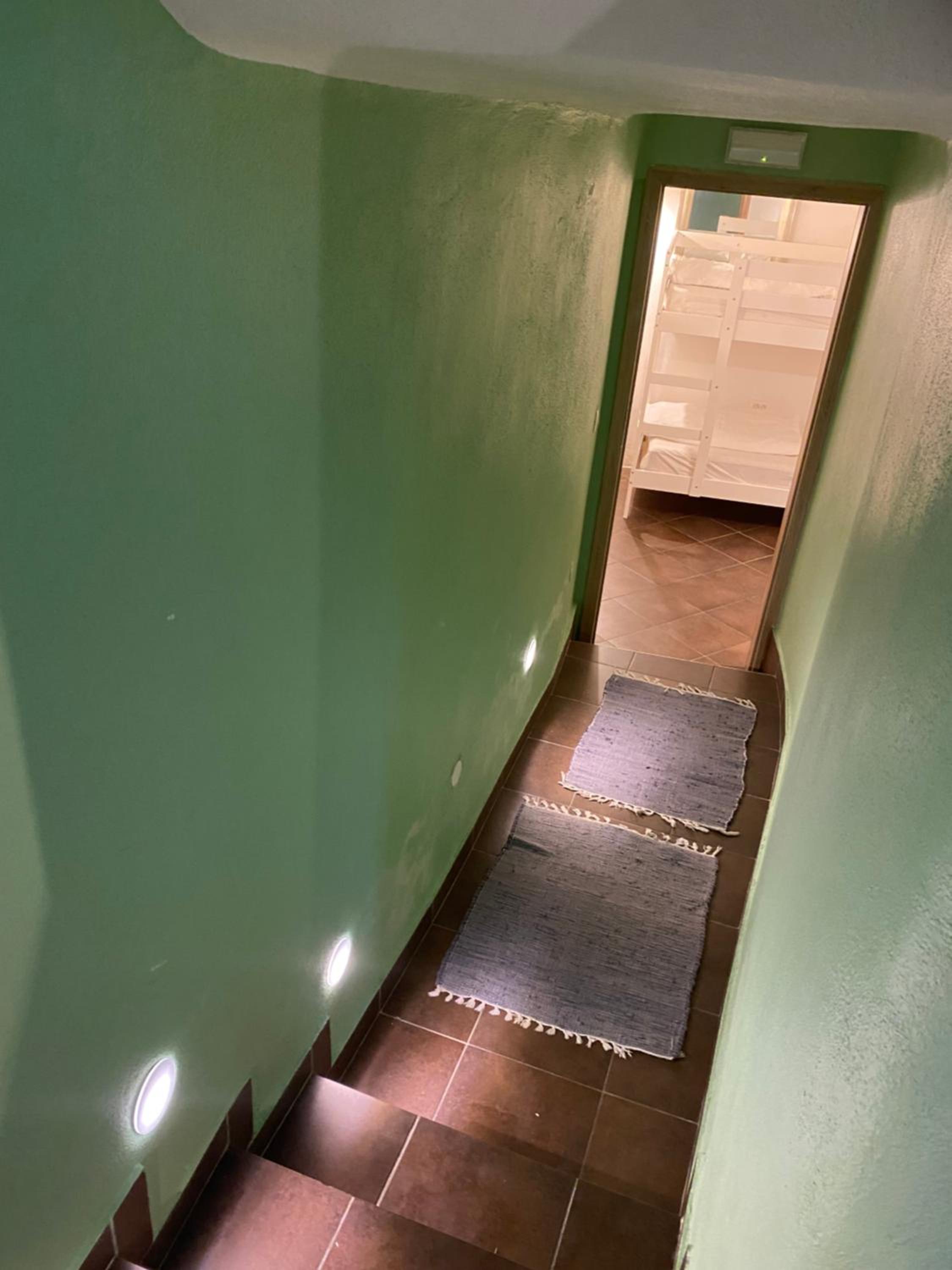 Bed in 6-Bed Dormitory Room photo 2