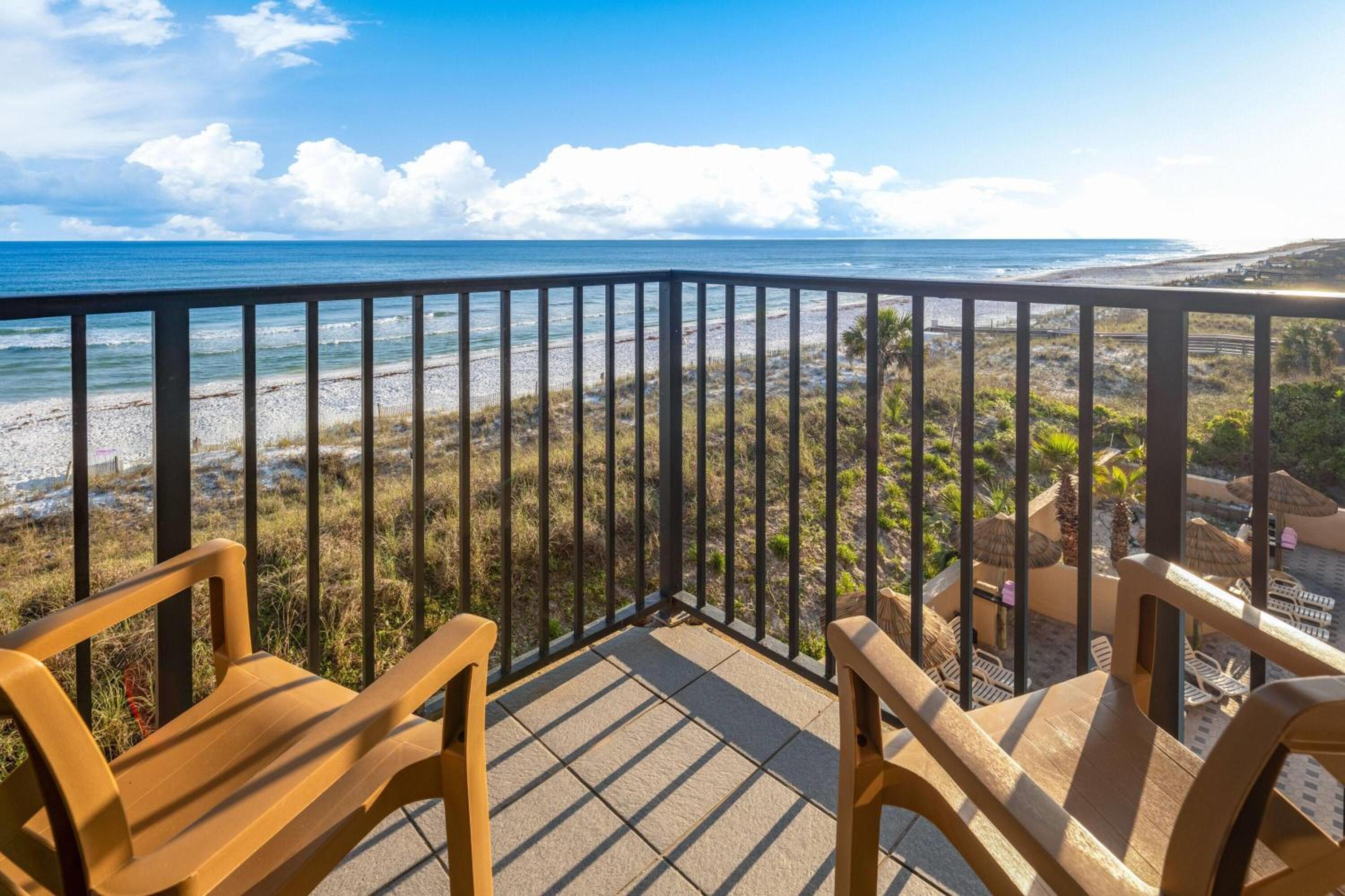 King Studio with Gulf View - Photo 1