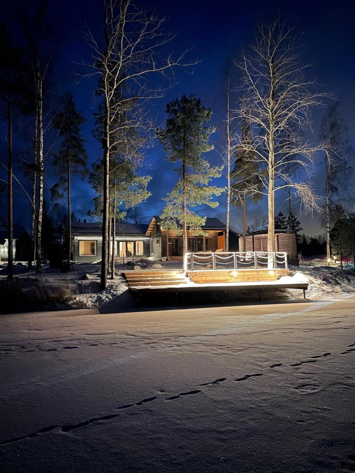 Vacation Home photo 2