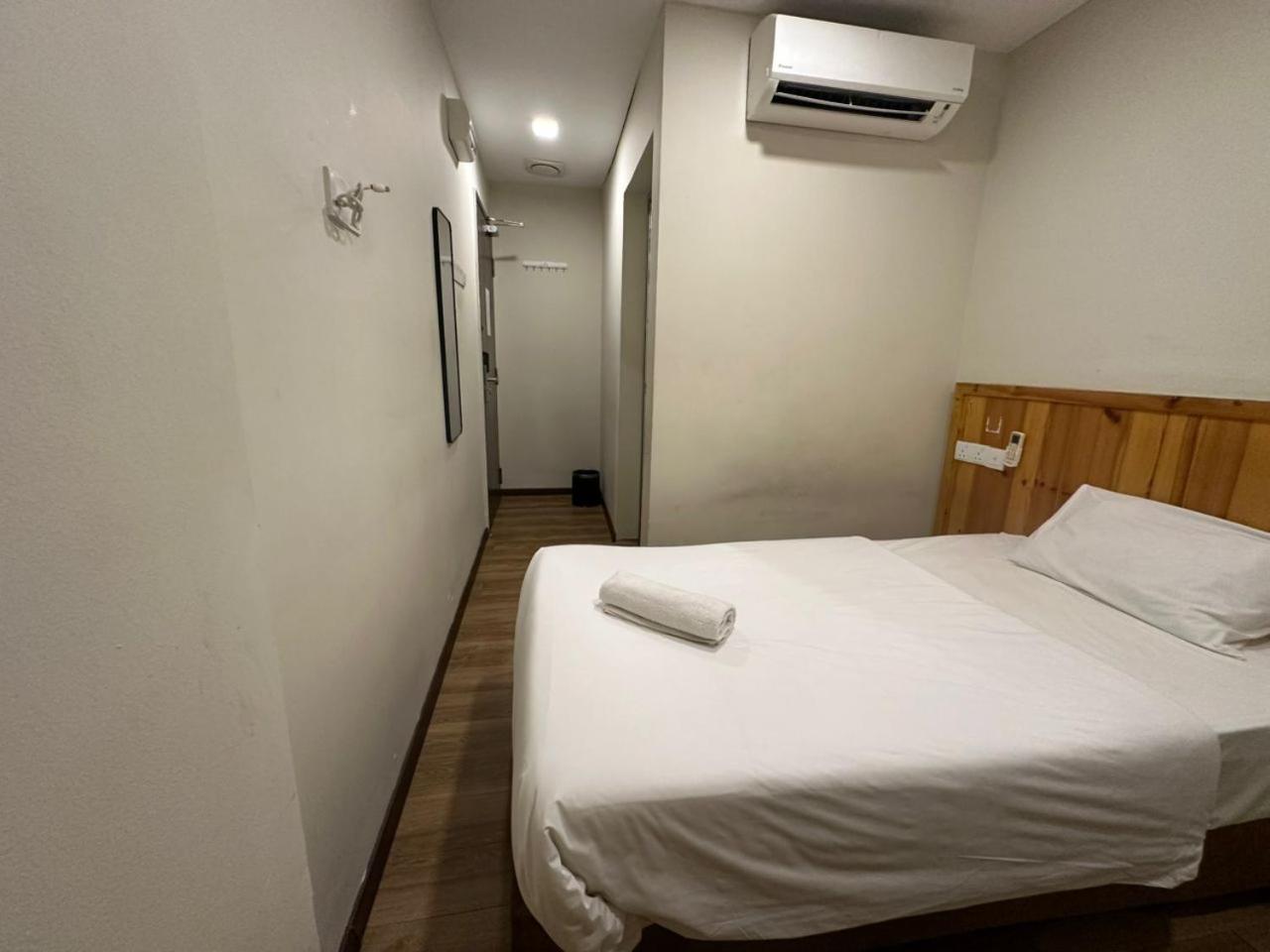 Standard Single Room photo 2