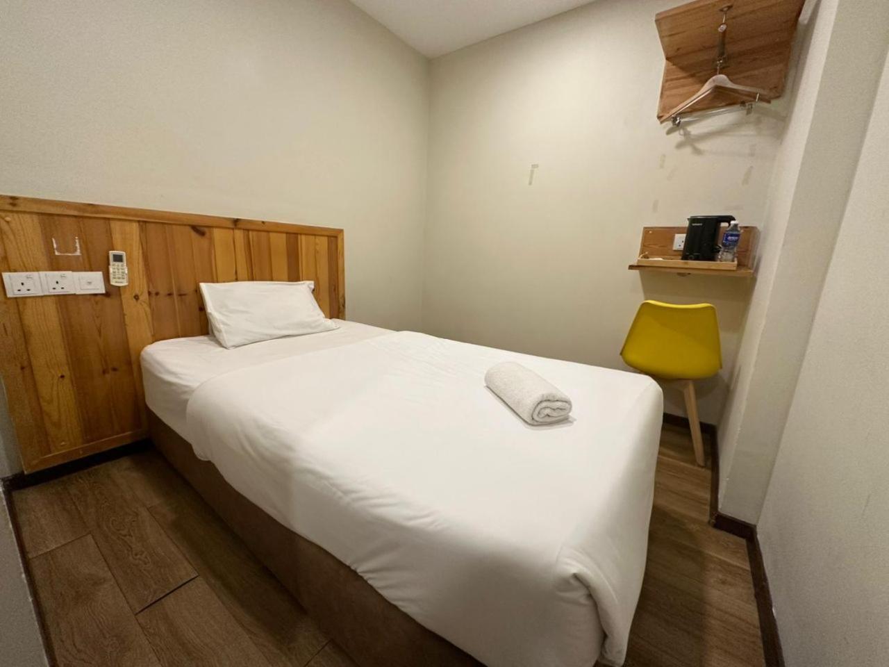 Standard Single Room photo 3