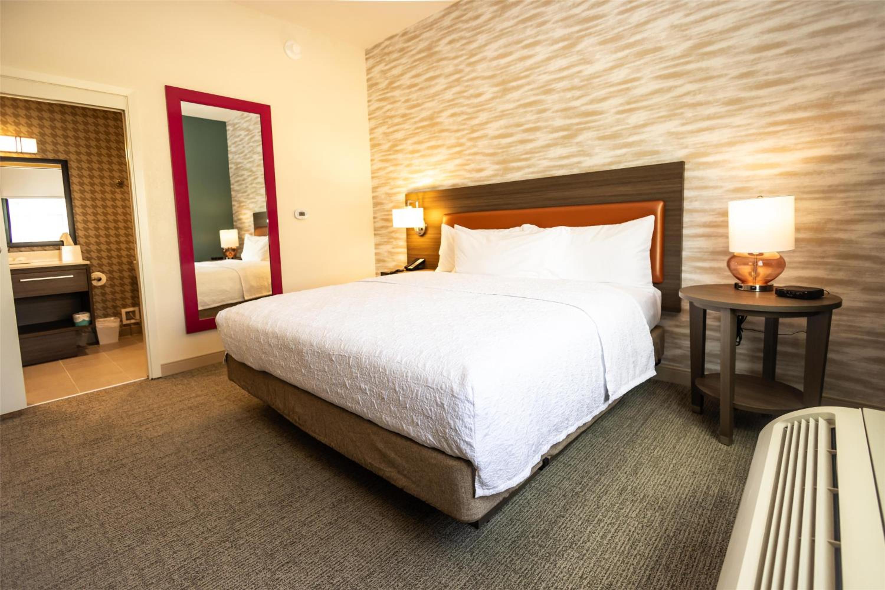 One-Bedroom King Suite - Photo 4