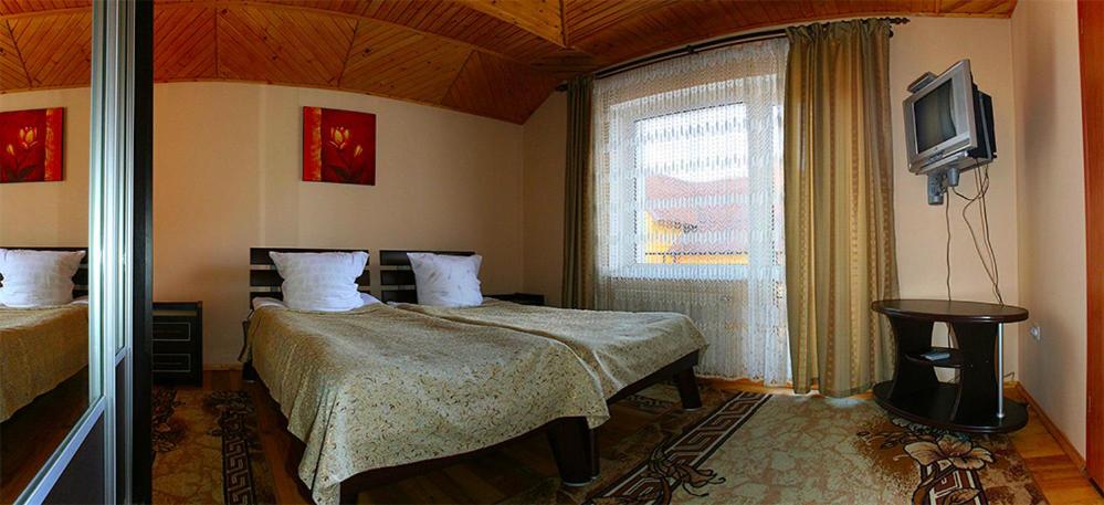 Deluxe Double or Twin Room photo 1