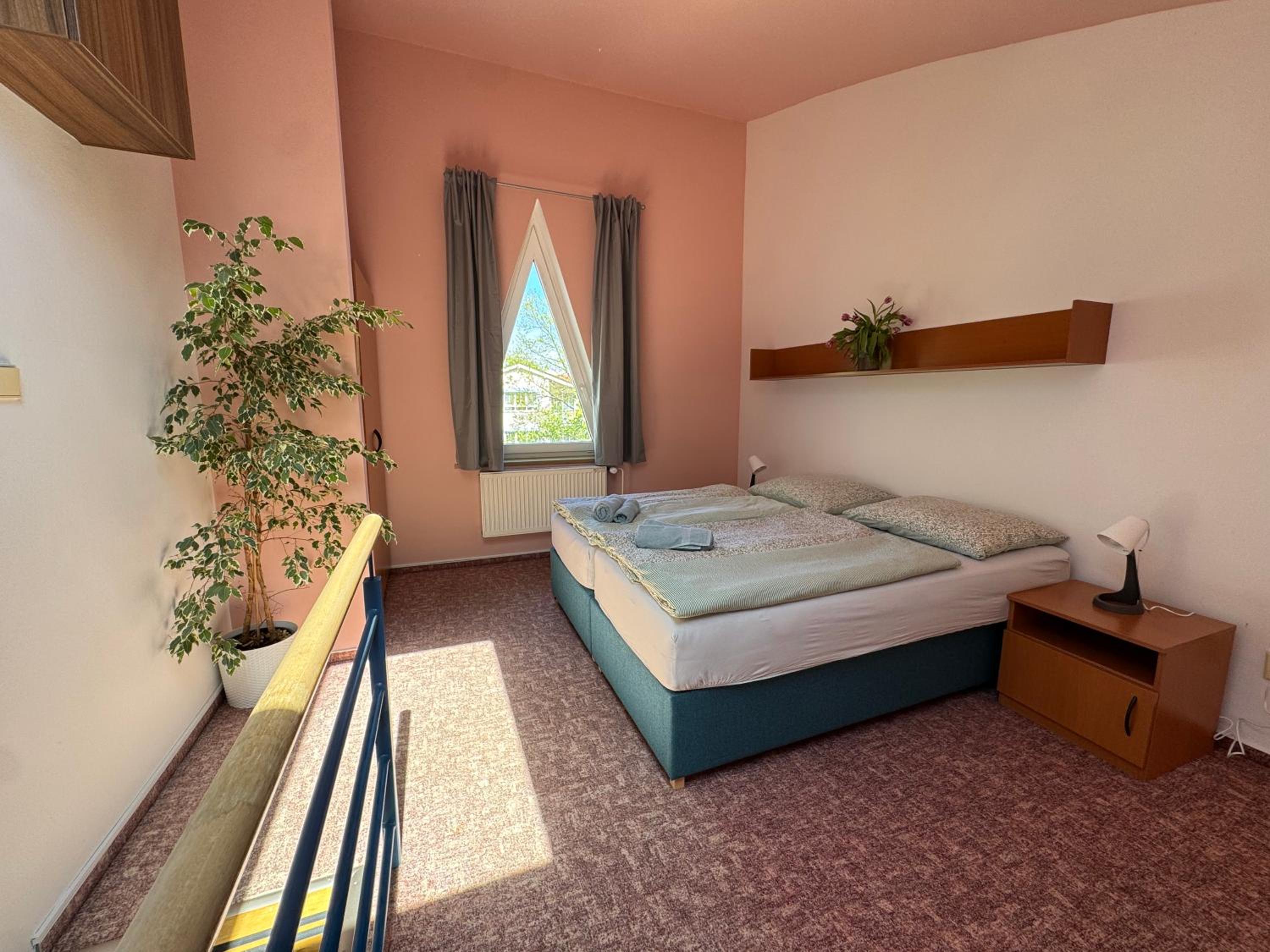 Double or Twin Room photo 1