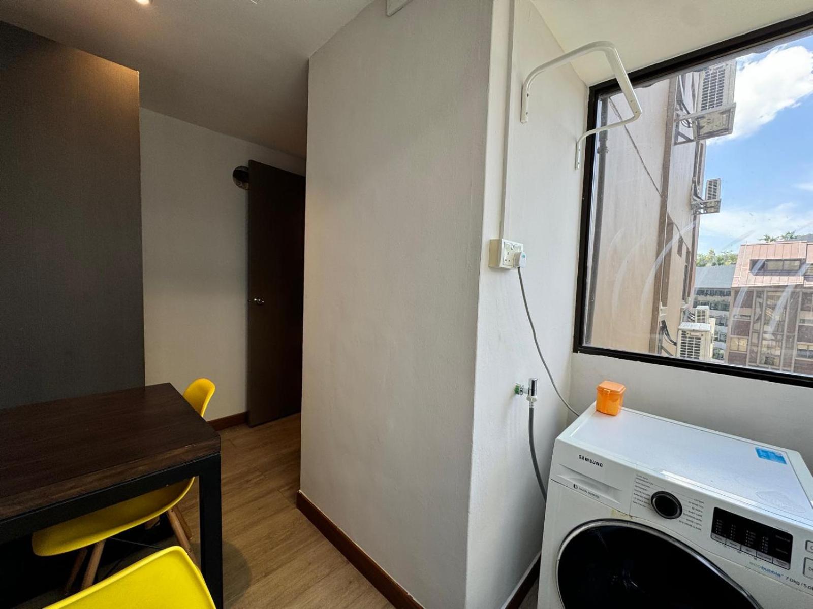 Standard Quadruple Room photo 1